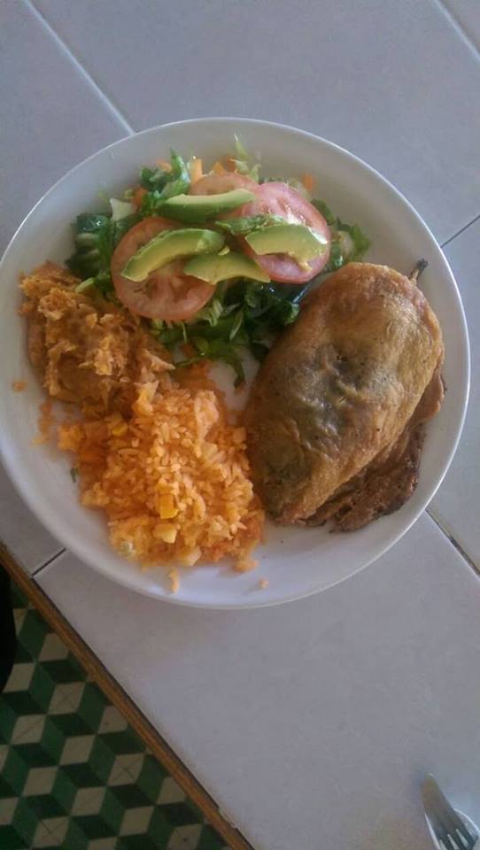 cocina mexicana CHILAKIUS FOOD colotlan image 2