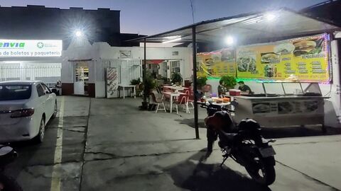 cocina mexicana CHILAKIUS FOOD colotlan image 3