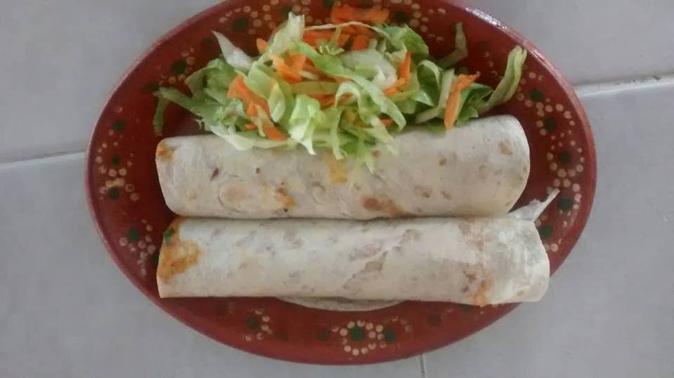 cocina mexicana CHILAKIUS FOOD colotlan image 4