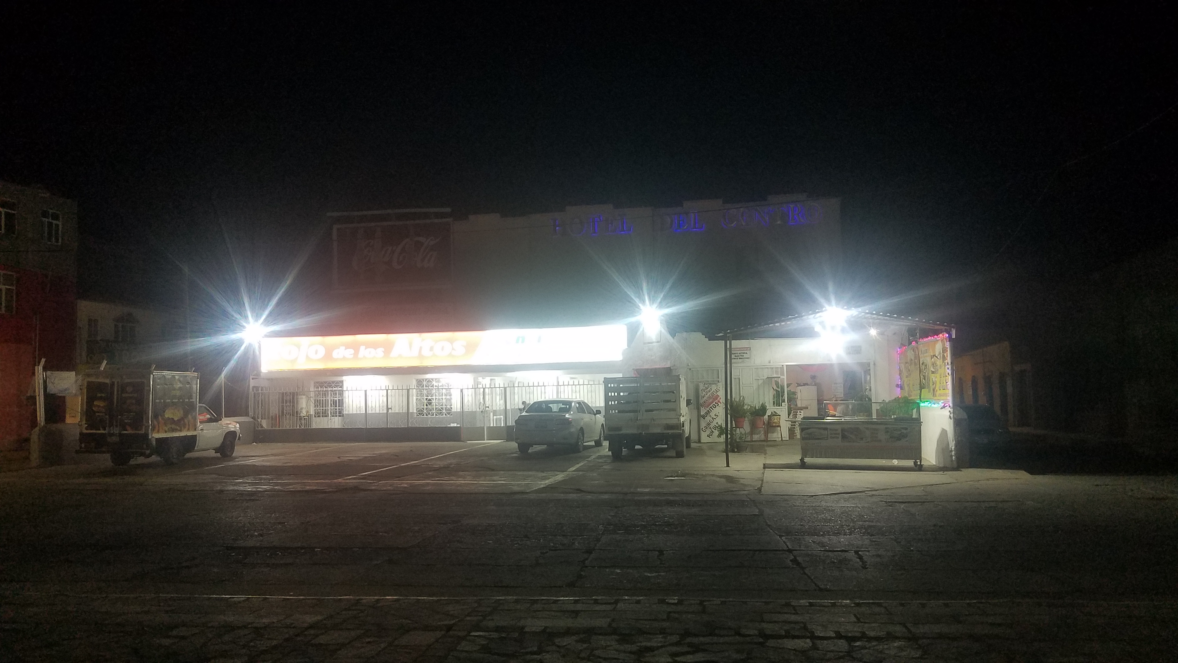 cocina mexicana CHILAKIUS FOOD colotlan image 7