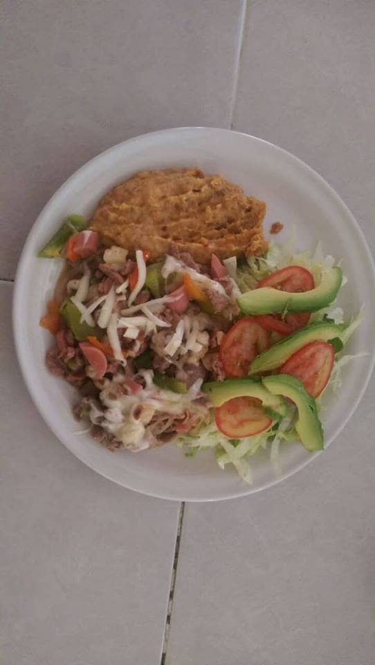 cocina mexicana CHILAKIUS FOOD colotlan image 10