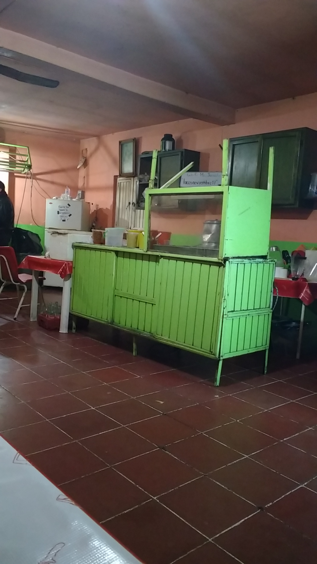 Taqueria "Mi Jacalito" image 3