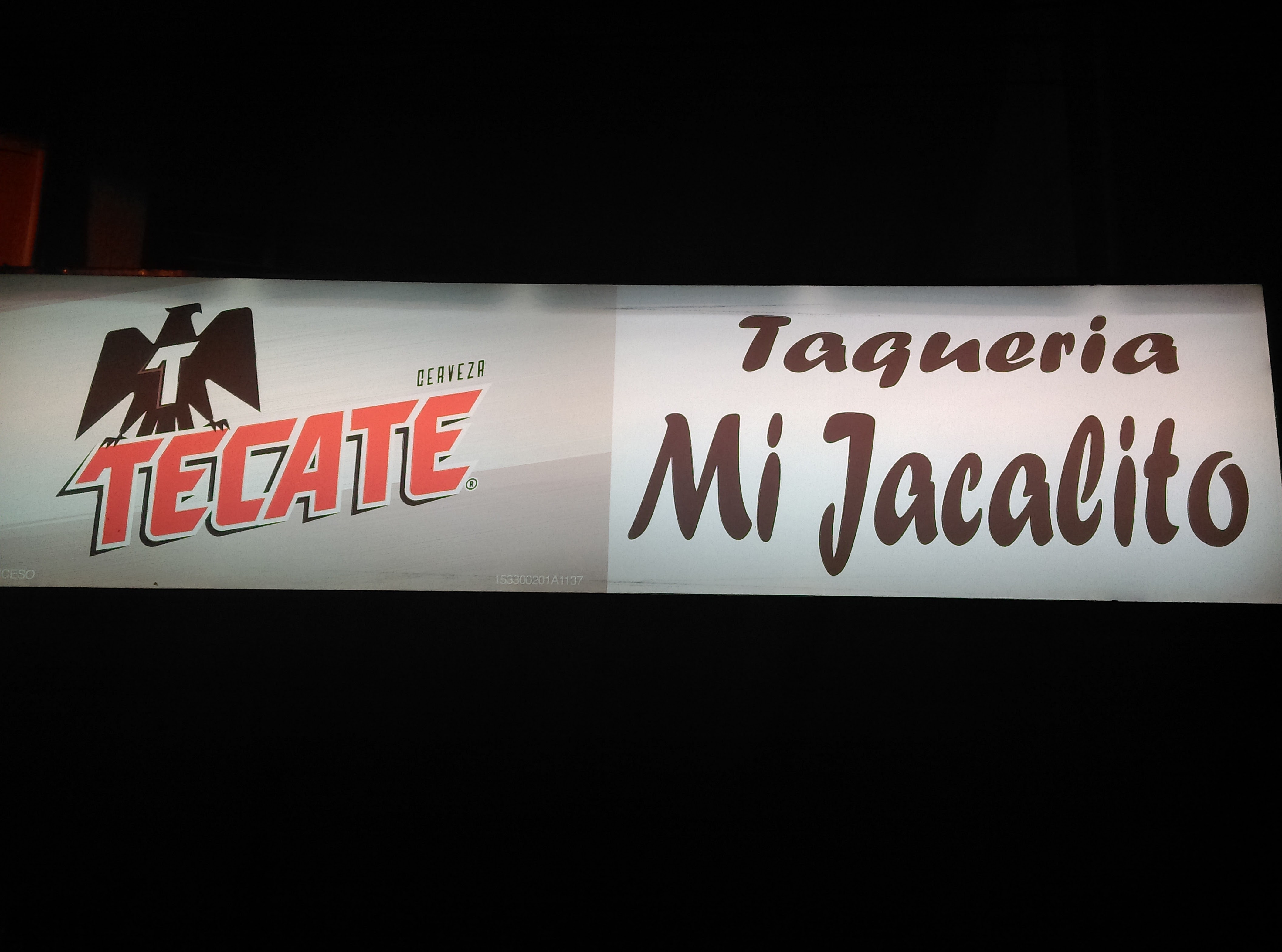 Taqueria "Mi Jacalito" image 7