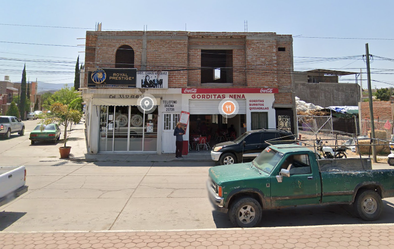 Gorditas al comal Nena image 3