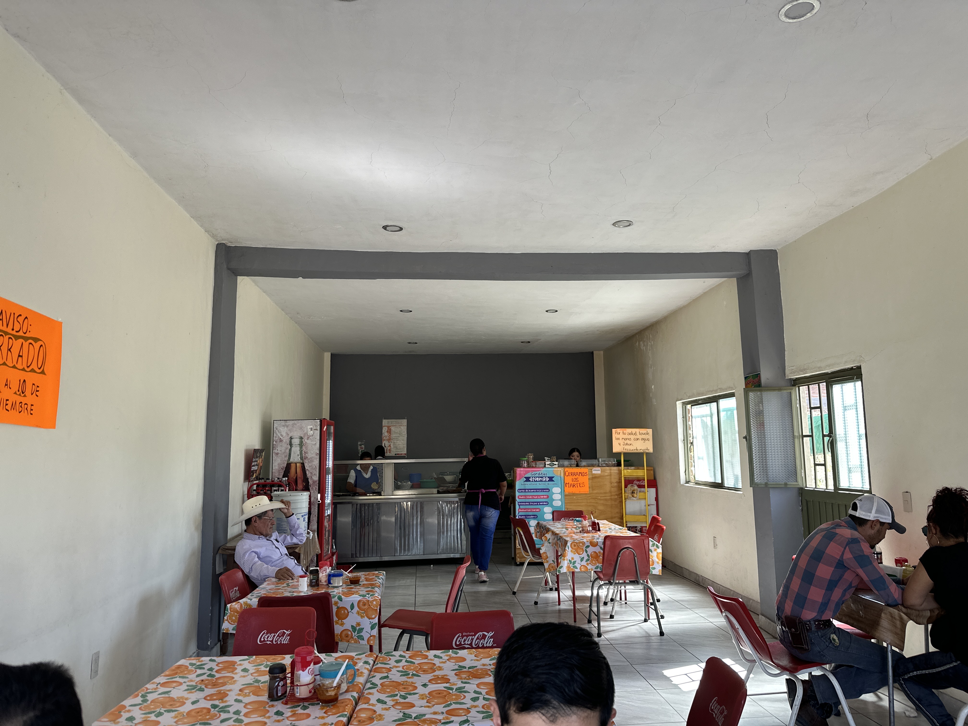 Gorditas al comal Nena image 6