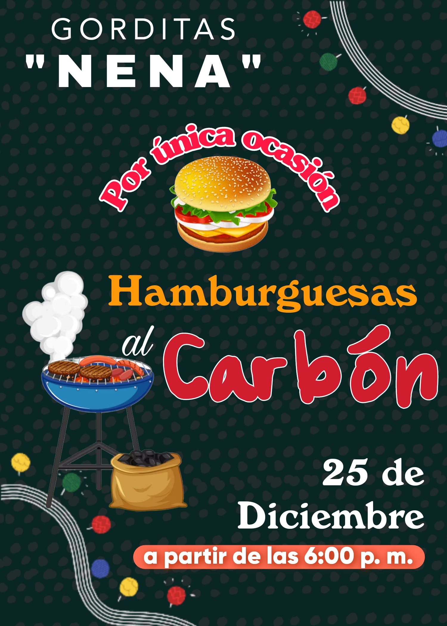 Gorditas al comal Nena image 8