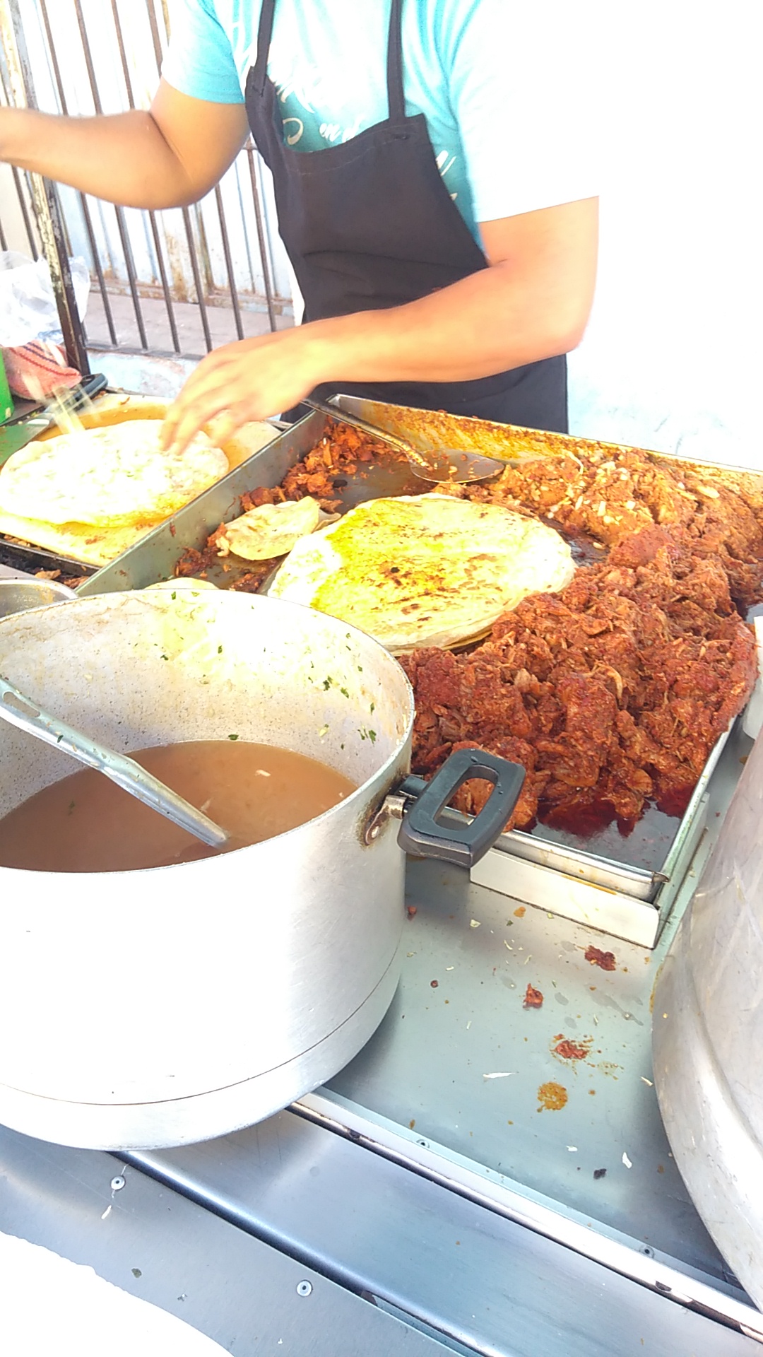 Tacos Y Burritos "El Caballito" image 1