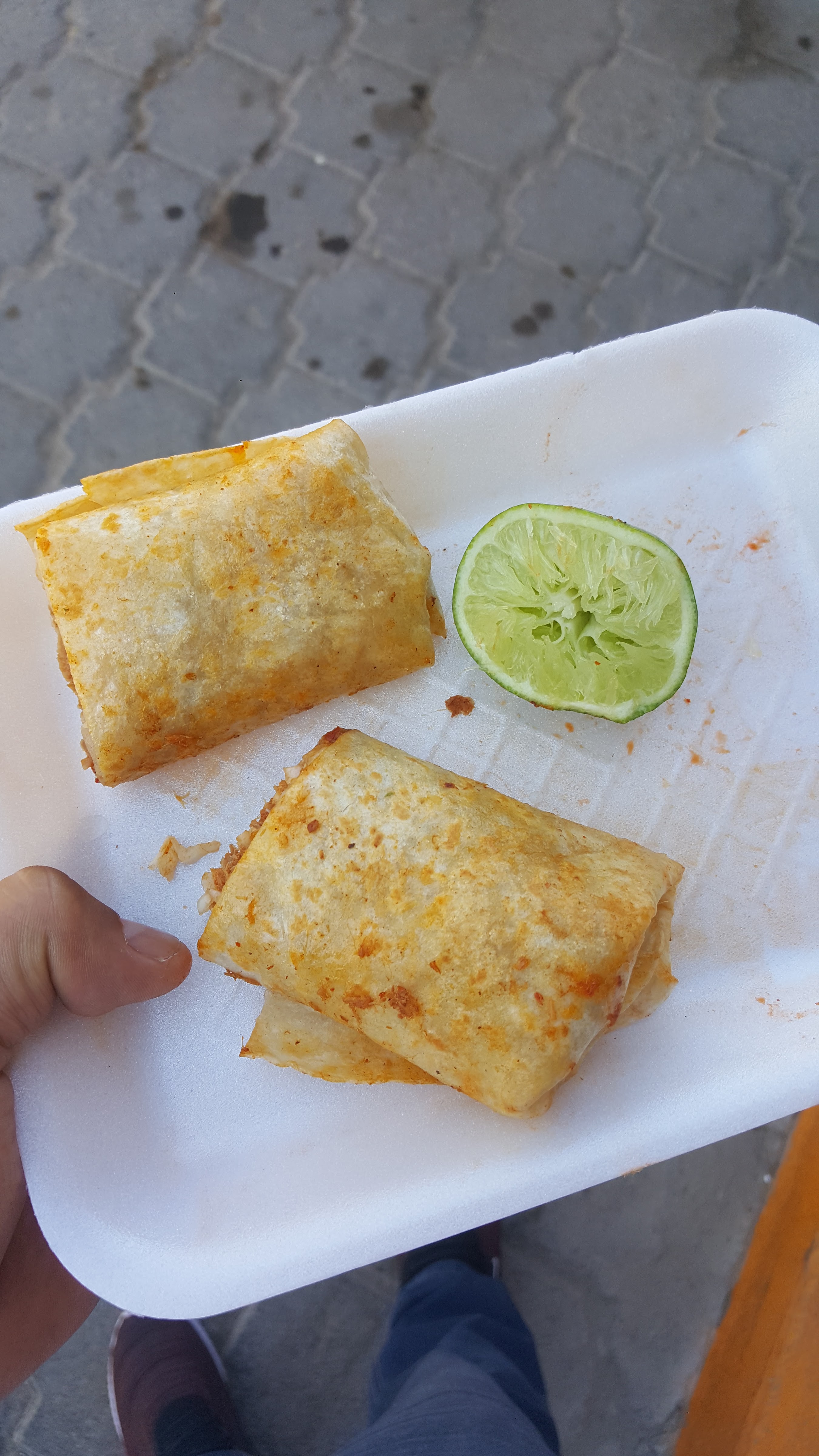 Tacos Y Burritos "El Caballito" image 2