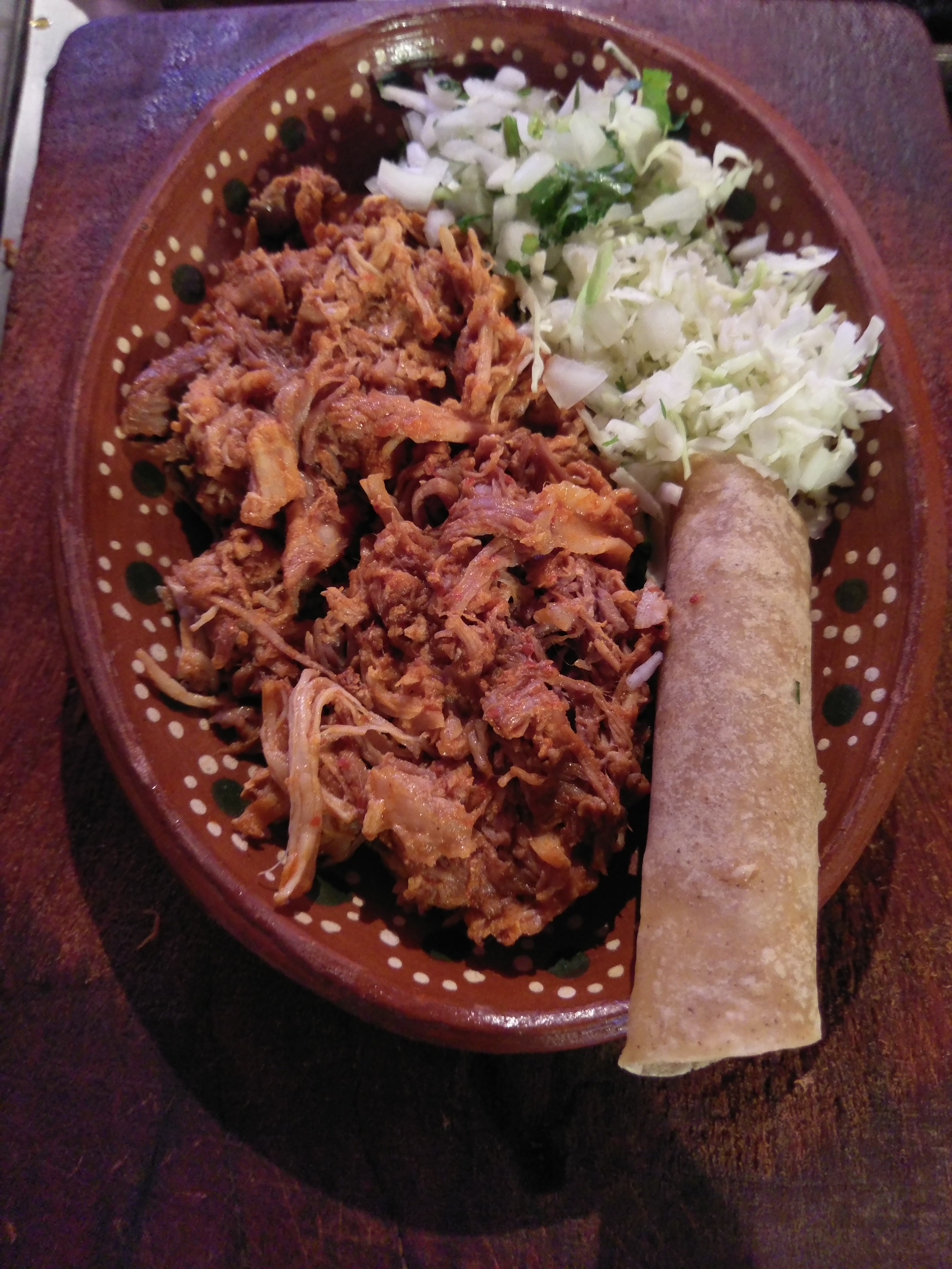 Tacos Y Burritos "El Caballito" image 4