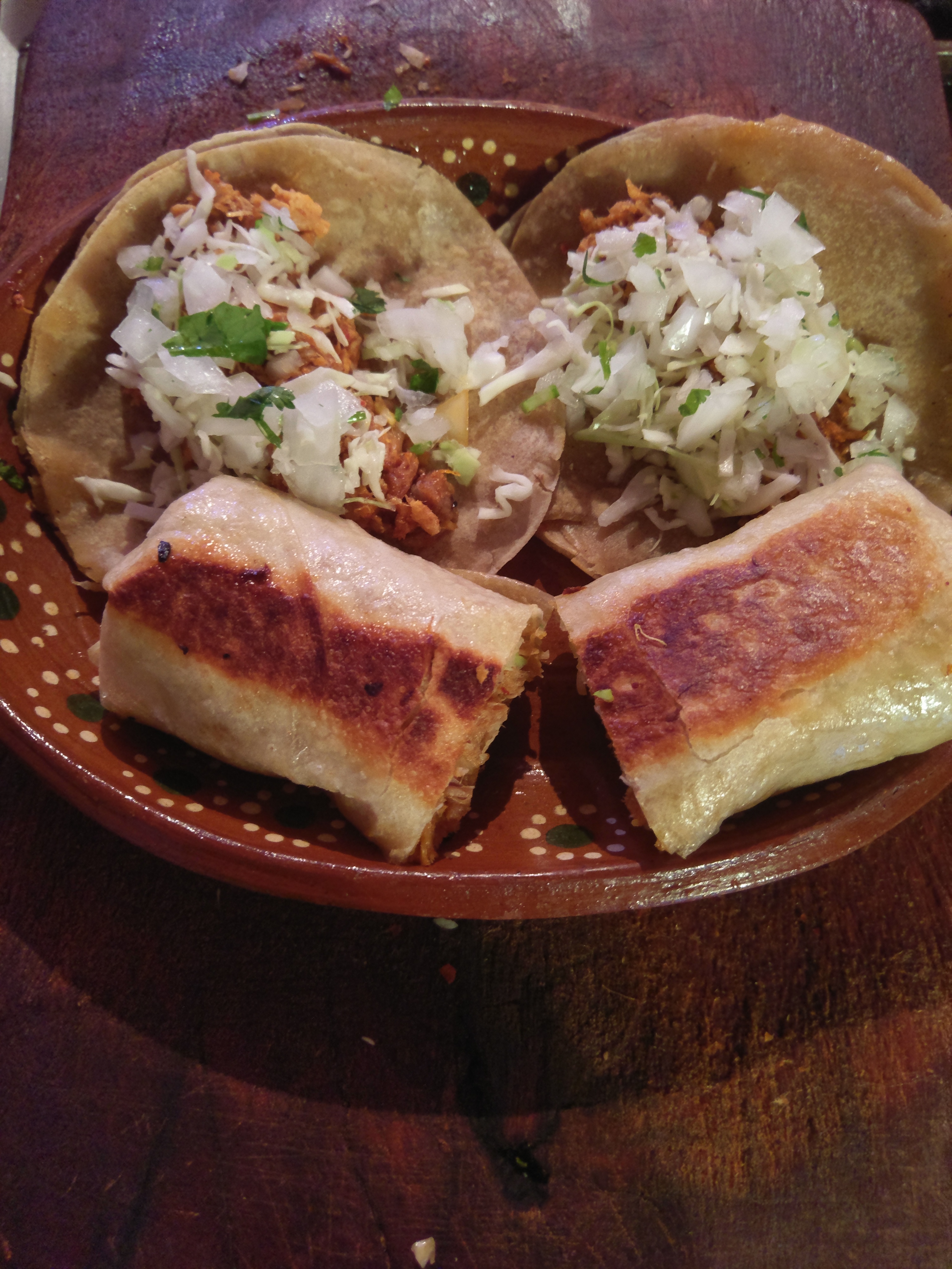 Tacos Y Burritos "El Caballito" image 5