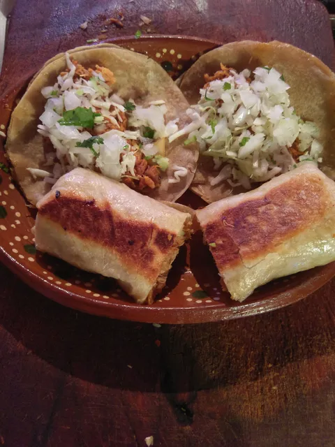 Tacos Y Burritos "El Caballito" image 5