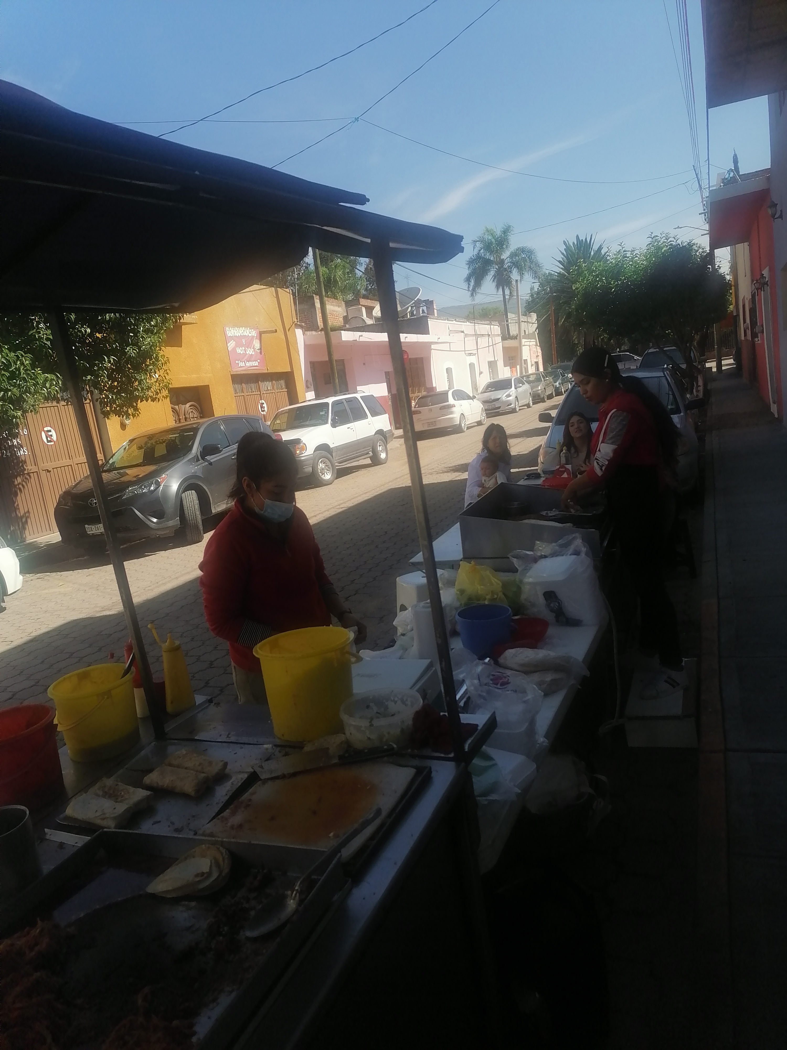 Tacos Y Burritos "El Caballito" image 7
