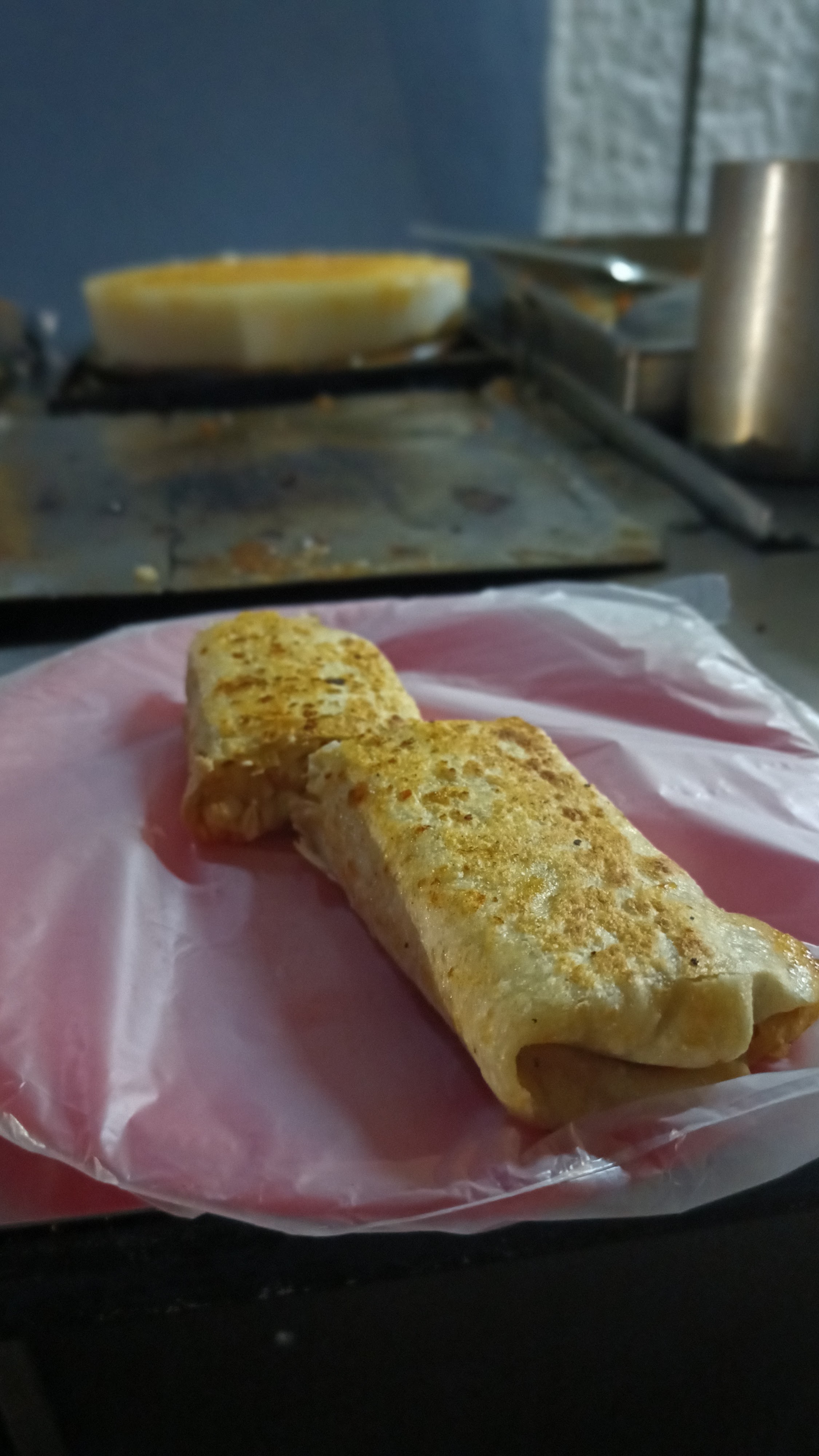 Tacos Y Burritos "El Caballito" image 8