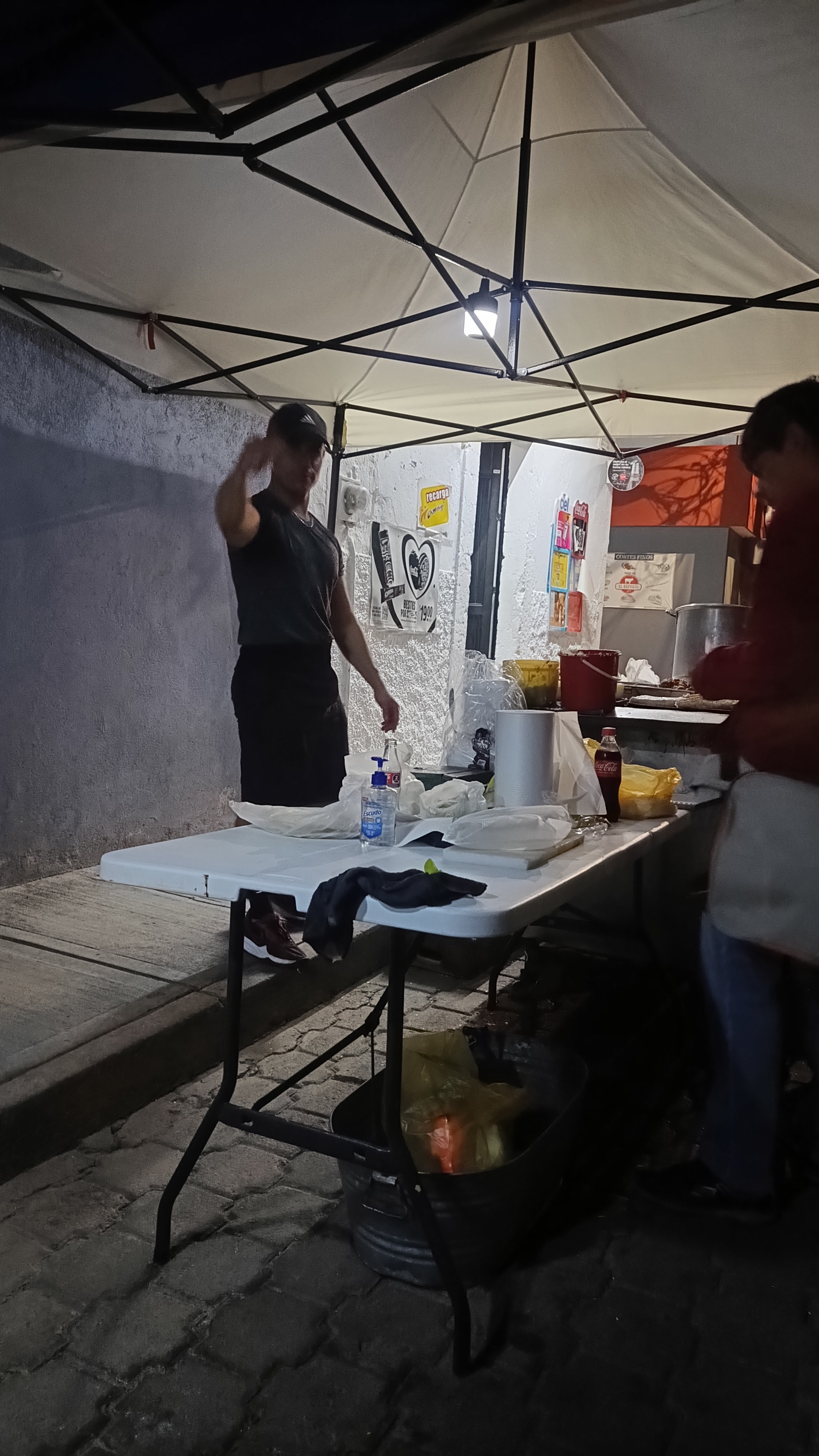 Tacos Y Burritos "El Caballito" image 9