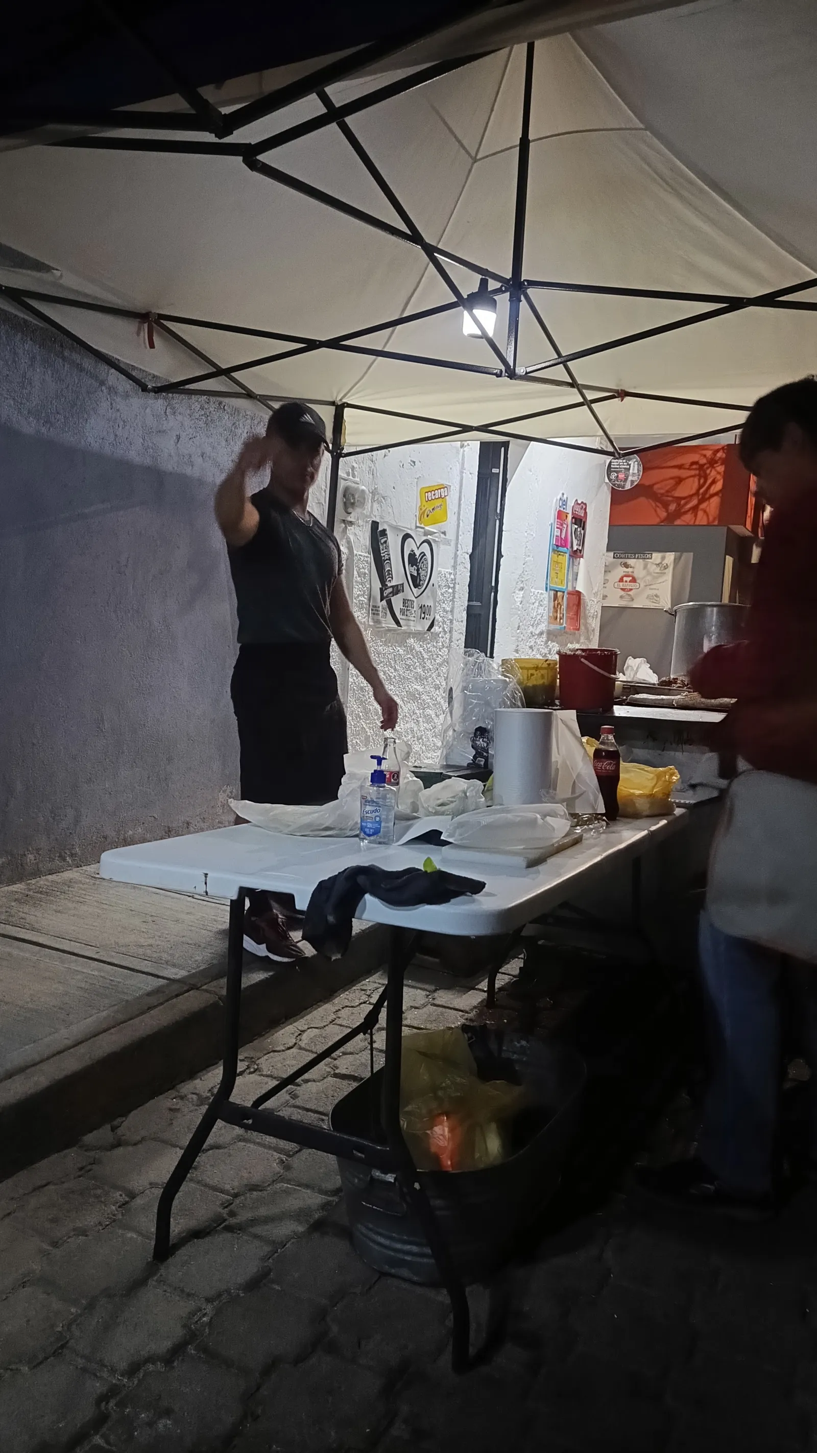 Tacos Y Burritos "El Caballito" image 9