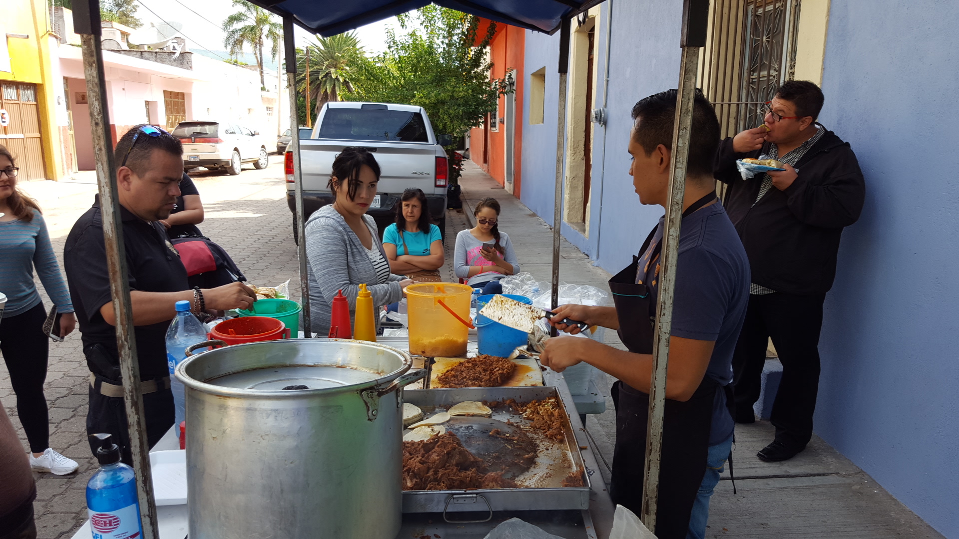 Tacos Y Burritos "El Caballito" image 10