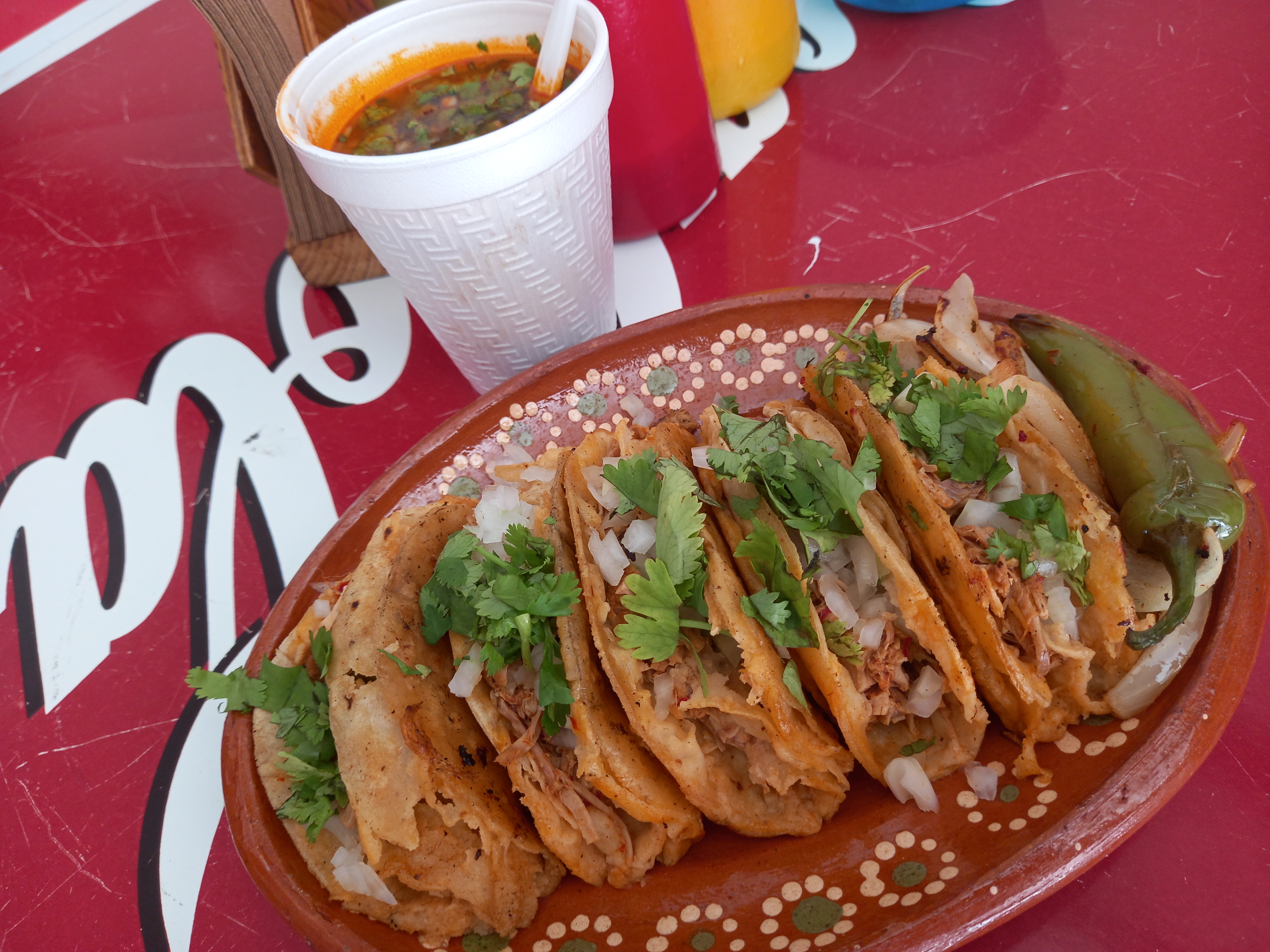 Taqueria El Chaparrito image 1