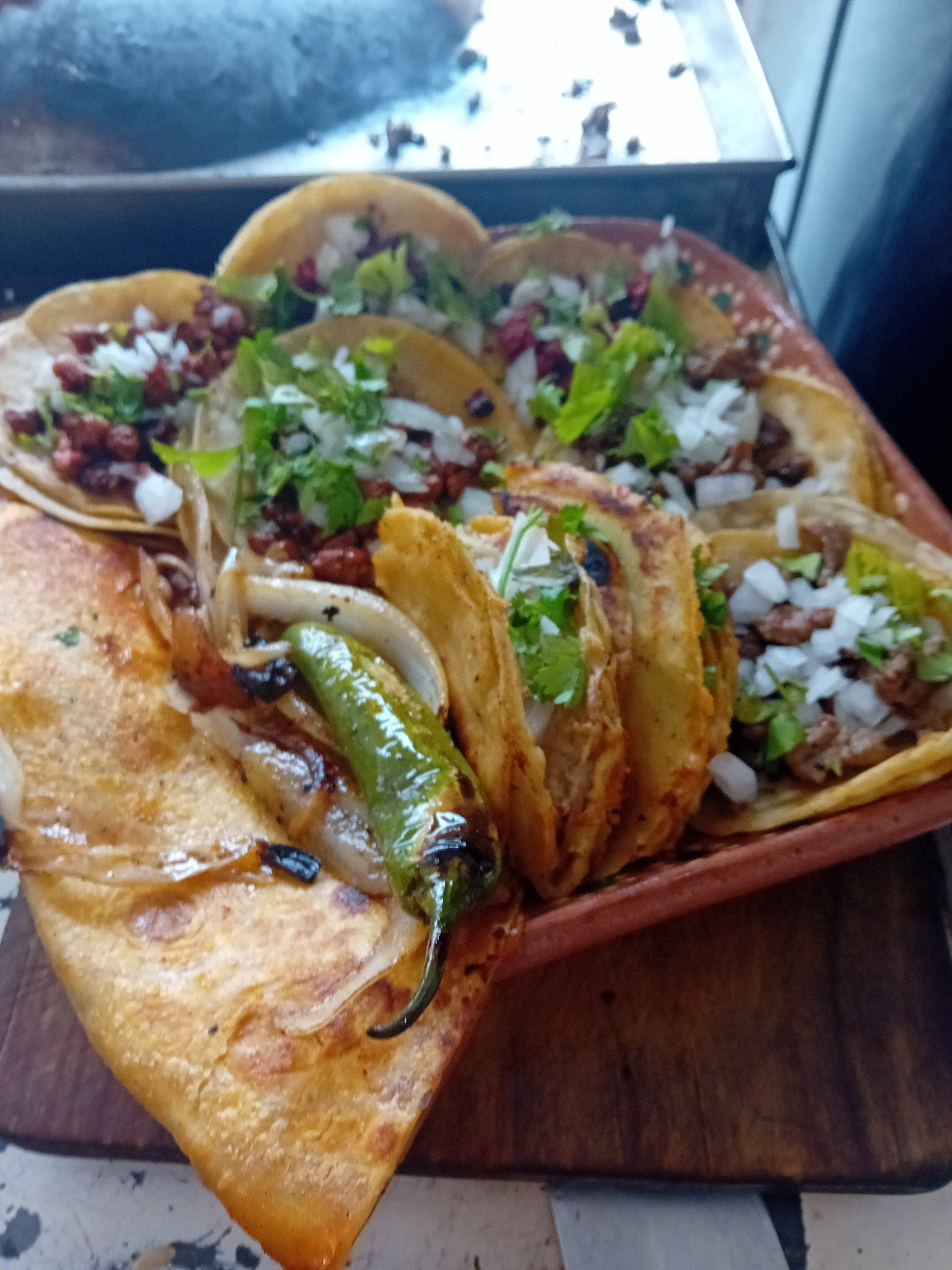 Taqueria El Chaparrito image 3