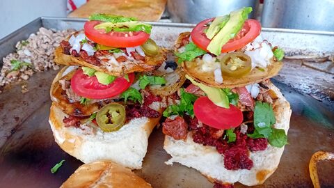 Taqueria El Chaparrito image 4