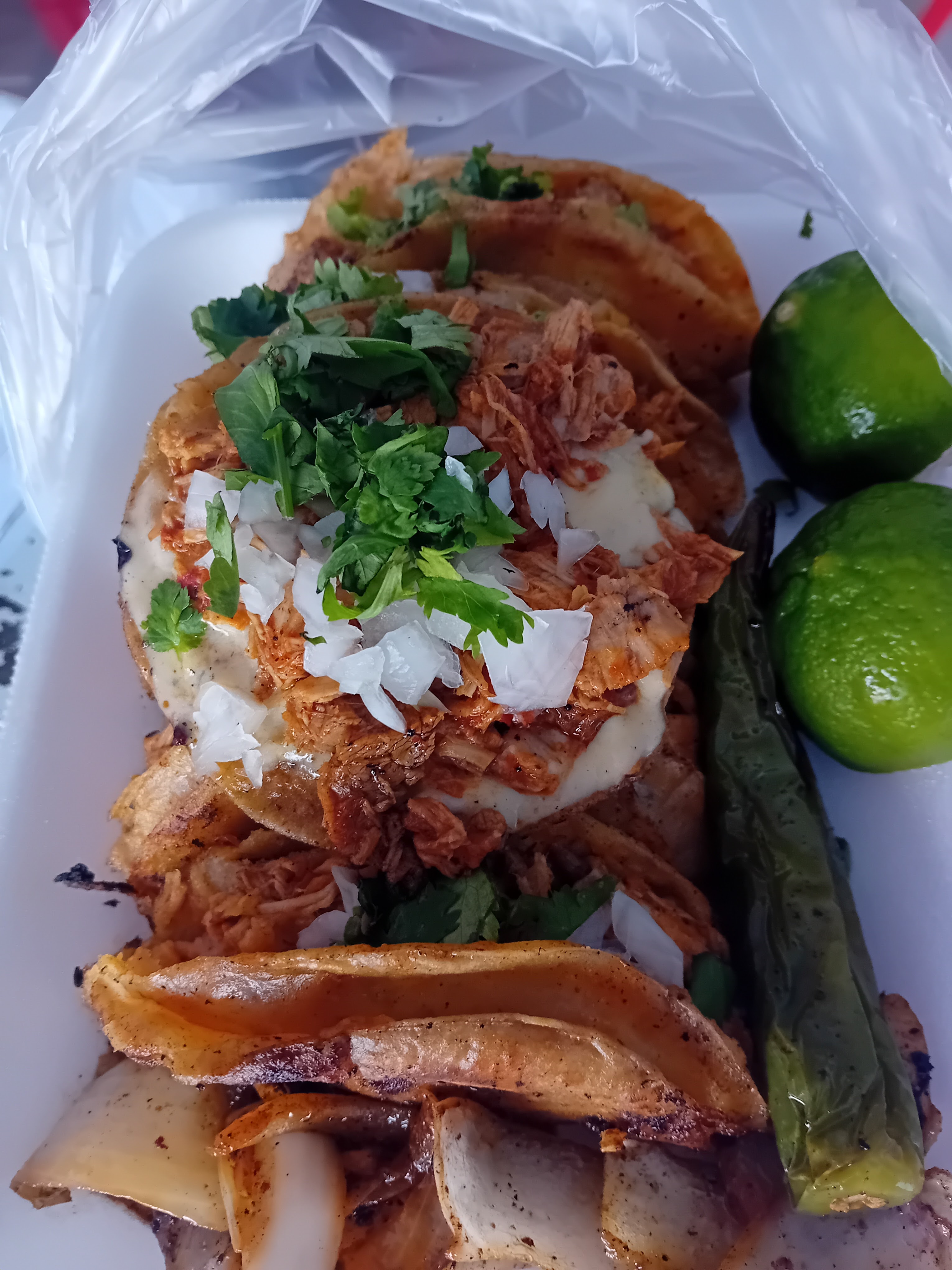 Taqueria El Chaparrito image 5