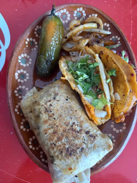 Taqueria El Chaparrito image 6
