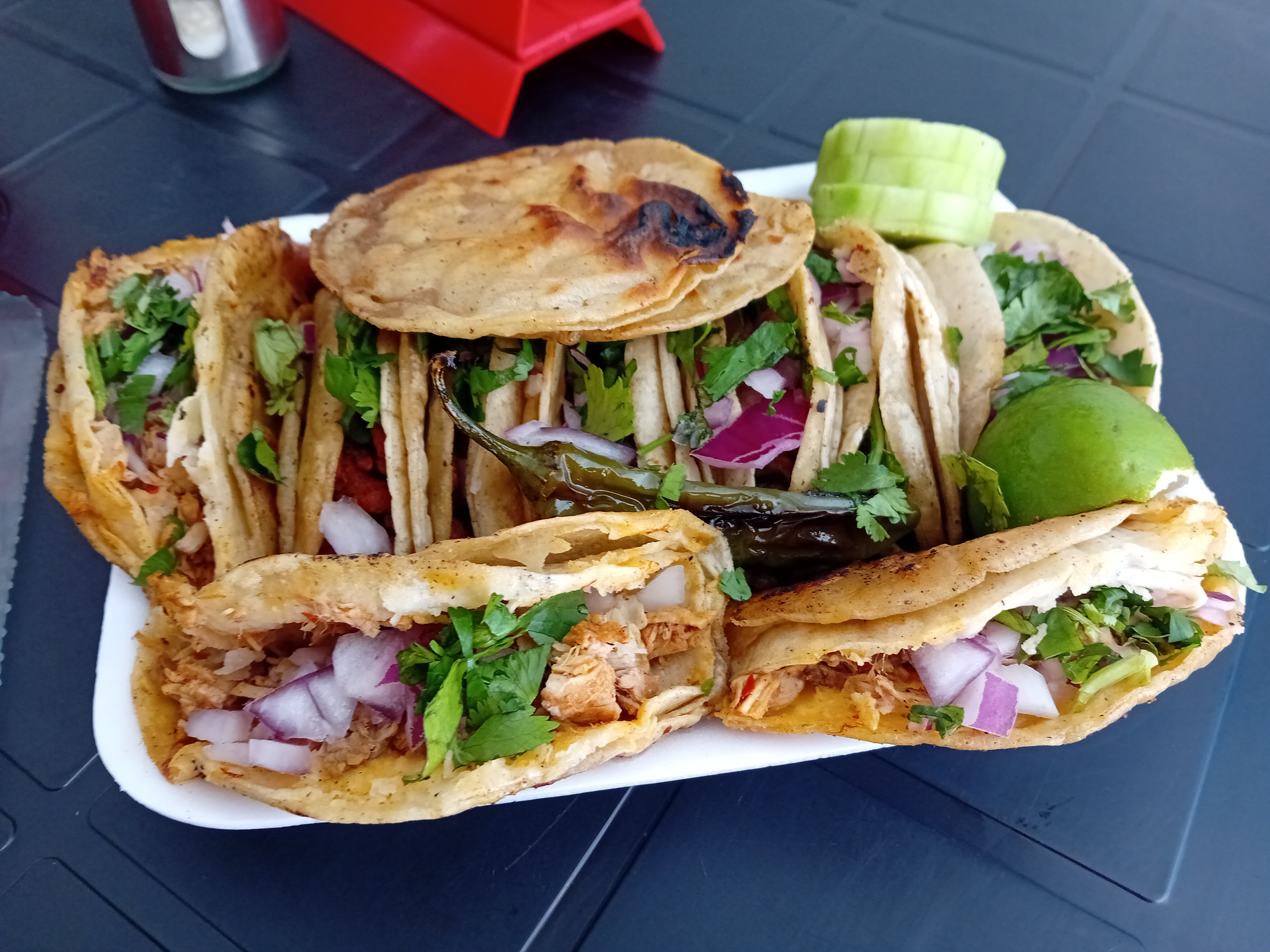 Taqueria El Chaparrito image 7