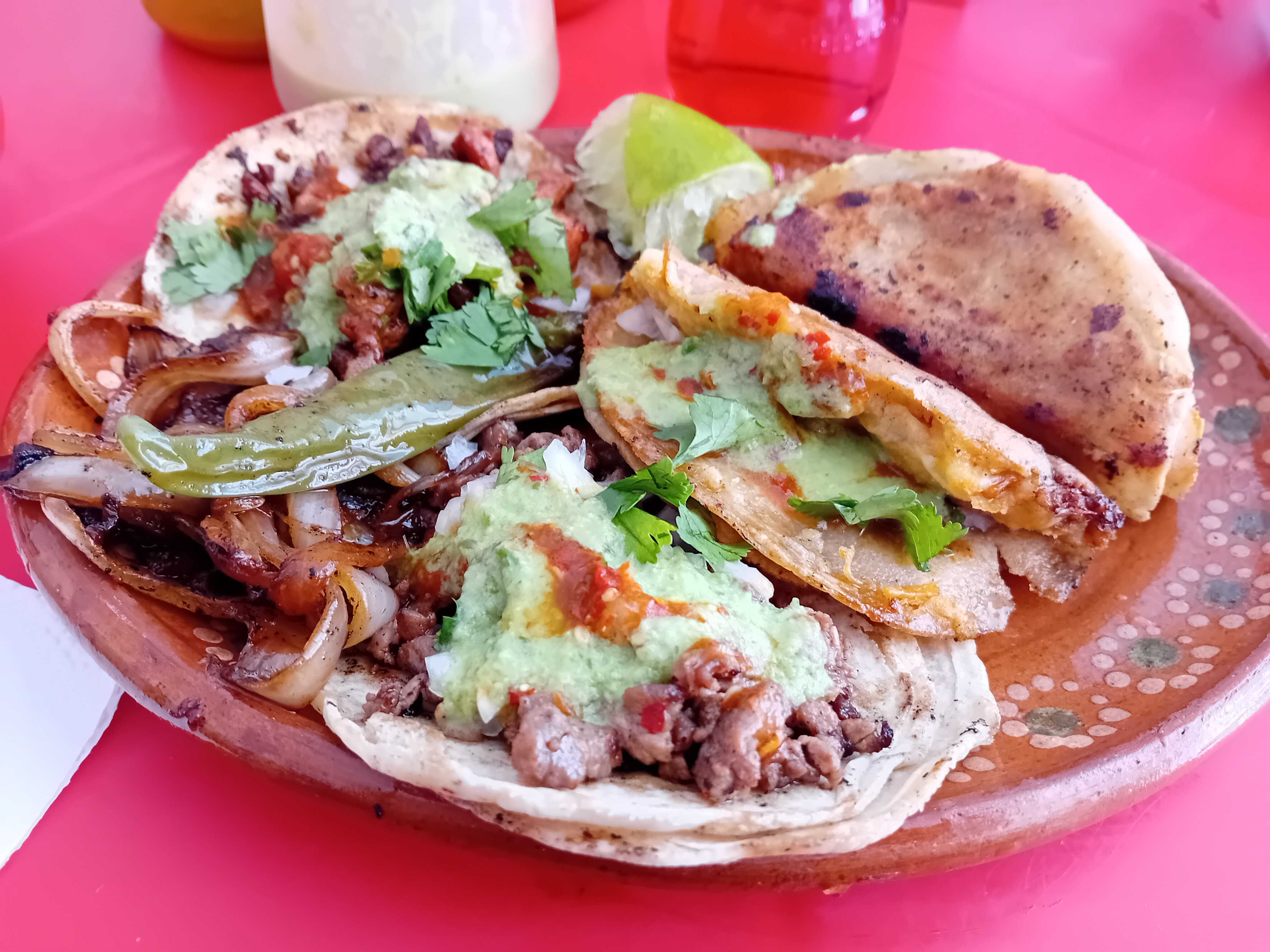 Taqueria El Chaparrito image 8