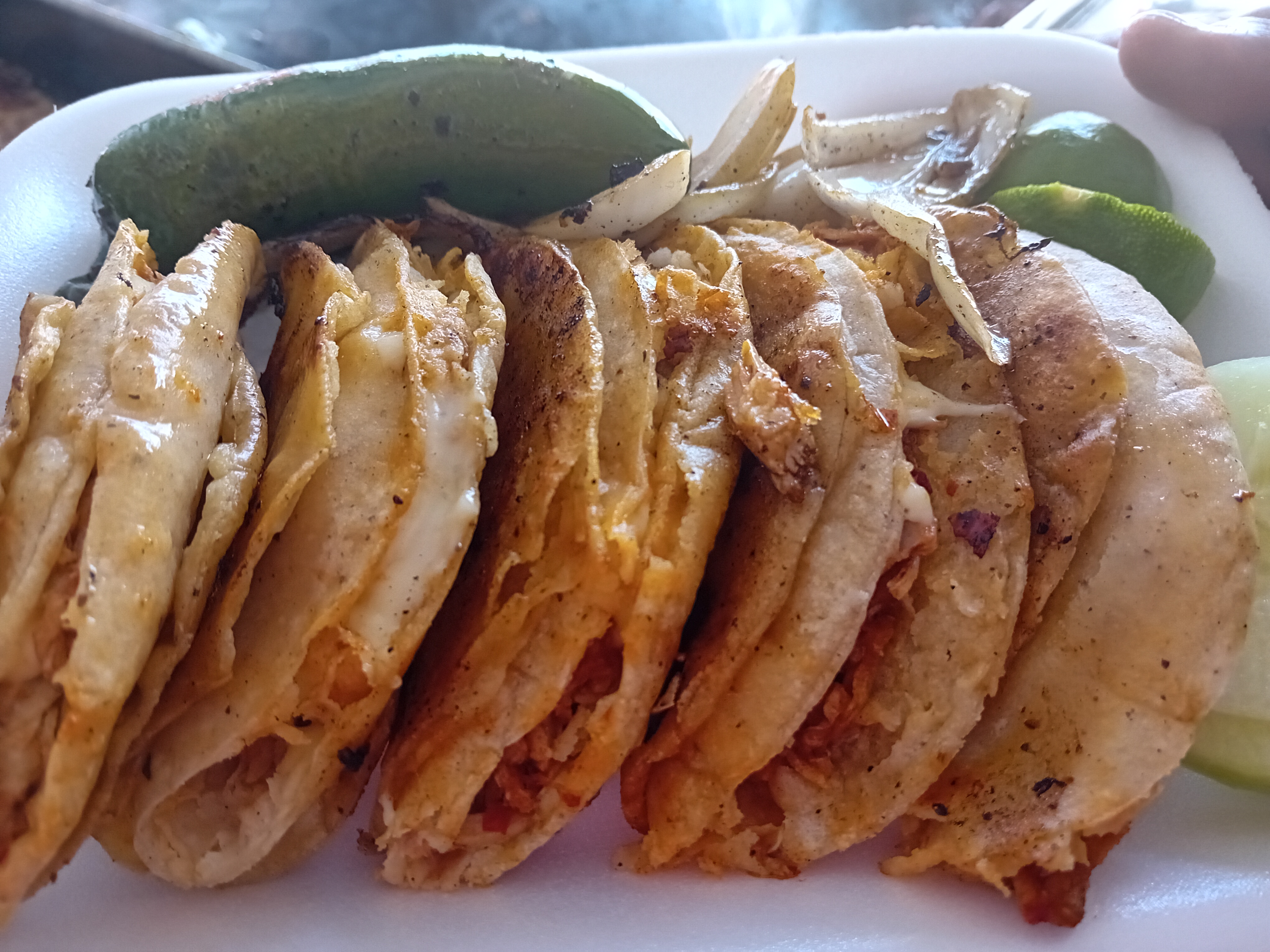 Taqueria El Chaparrito image 10