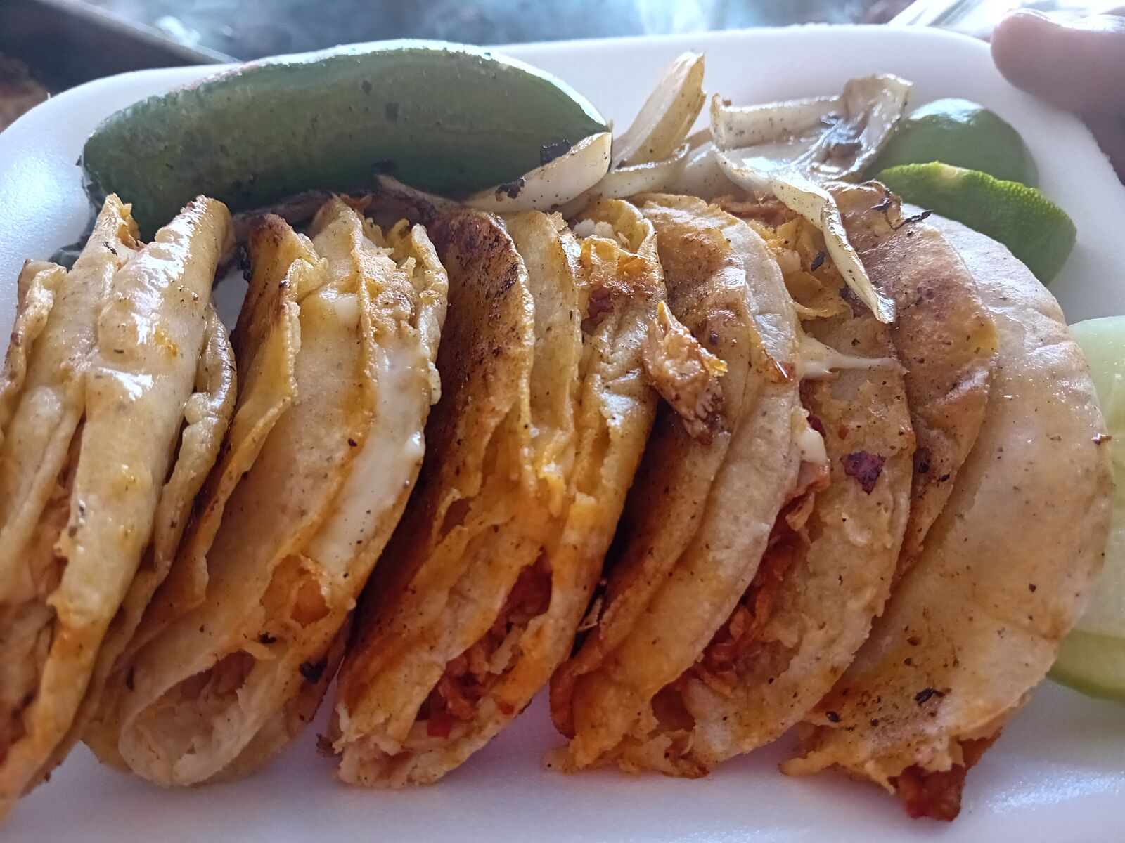 Taqueria El Chaparrito image 10