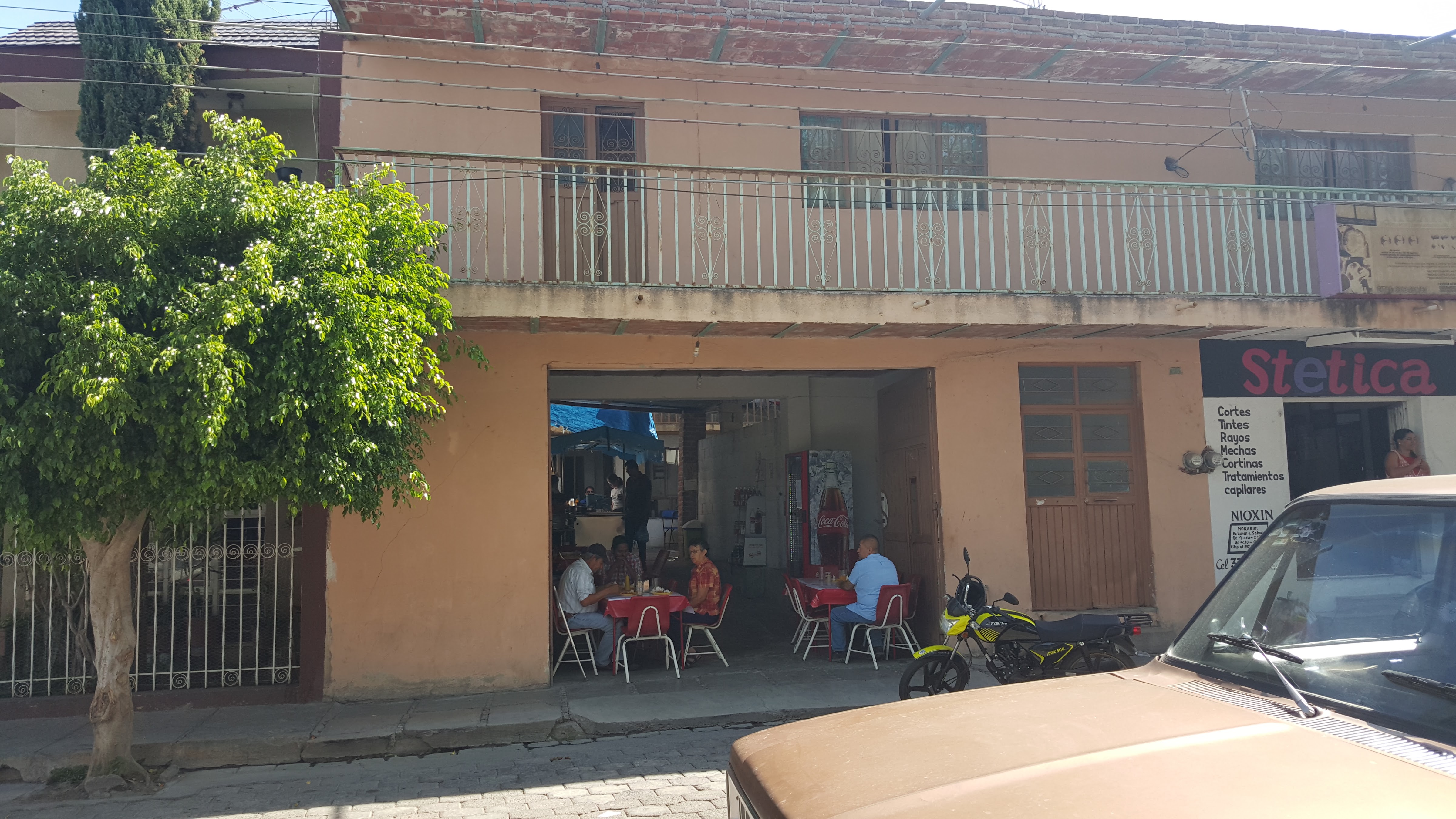 Gorditas Juárez image 2