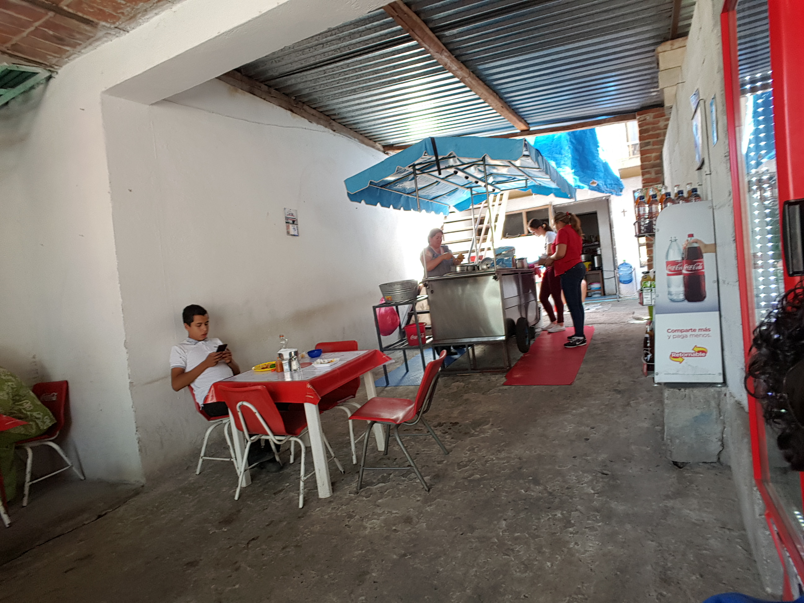 Gorditas Juárez image 4