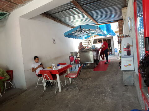 Gorditas Juárez image 4
