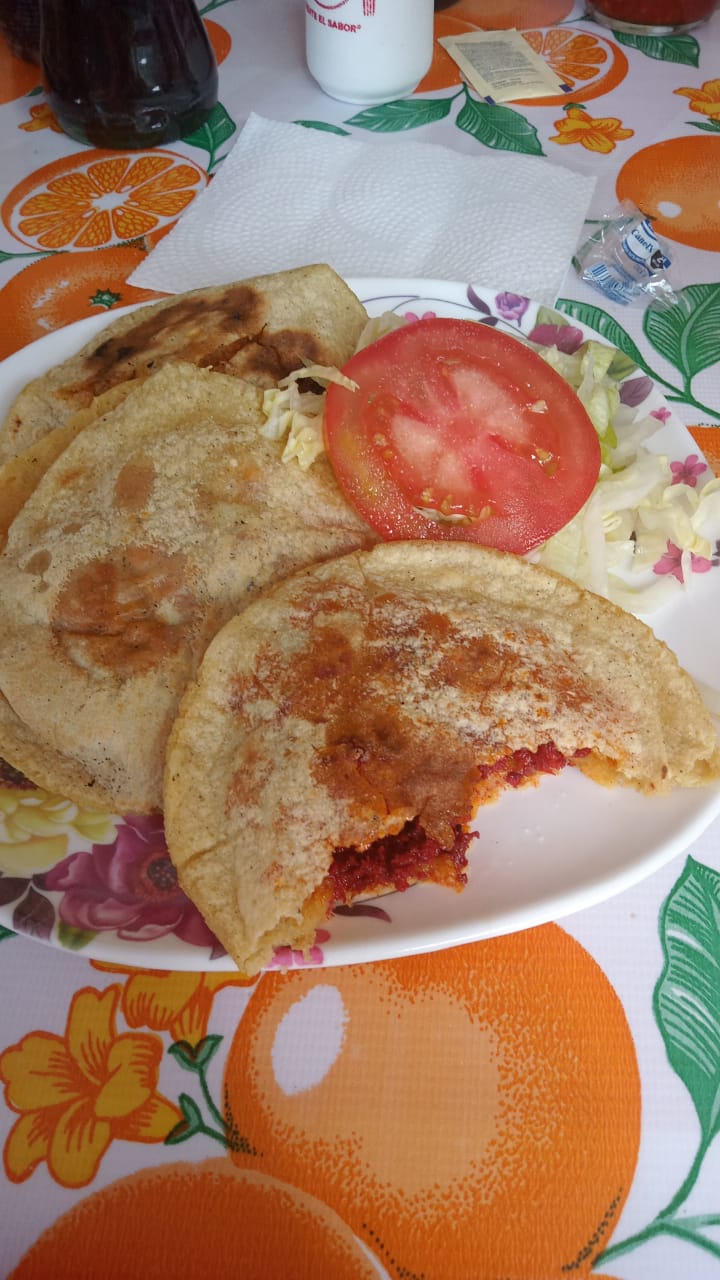 Gorditas Juárez image 5