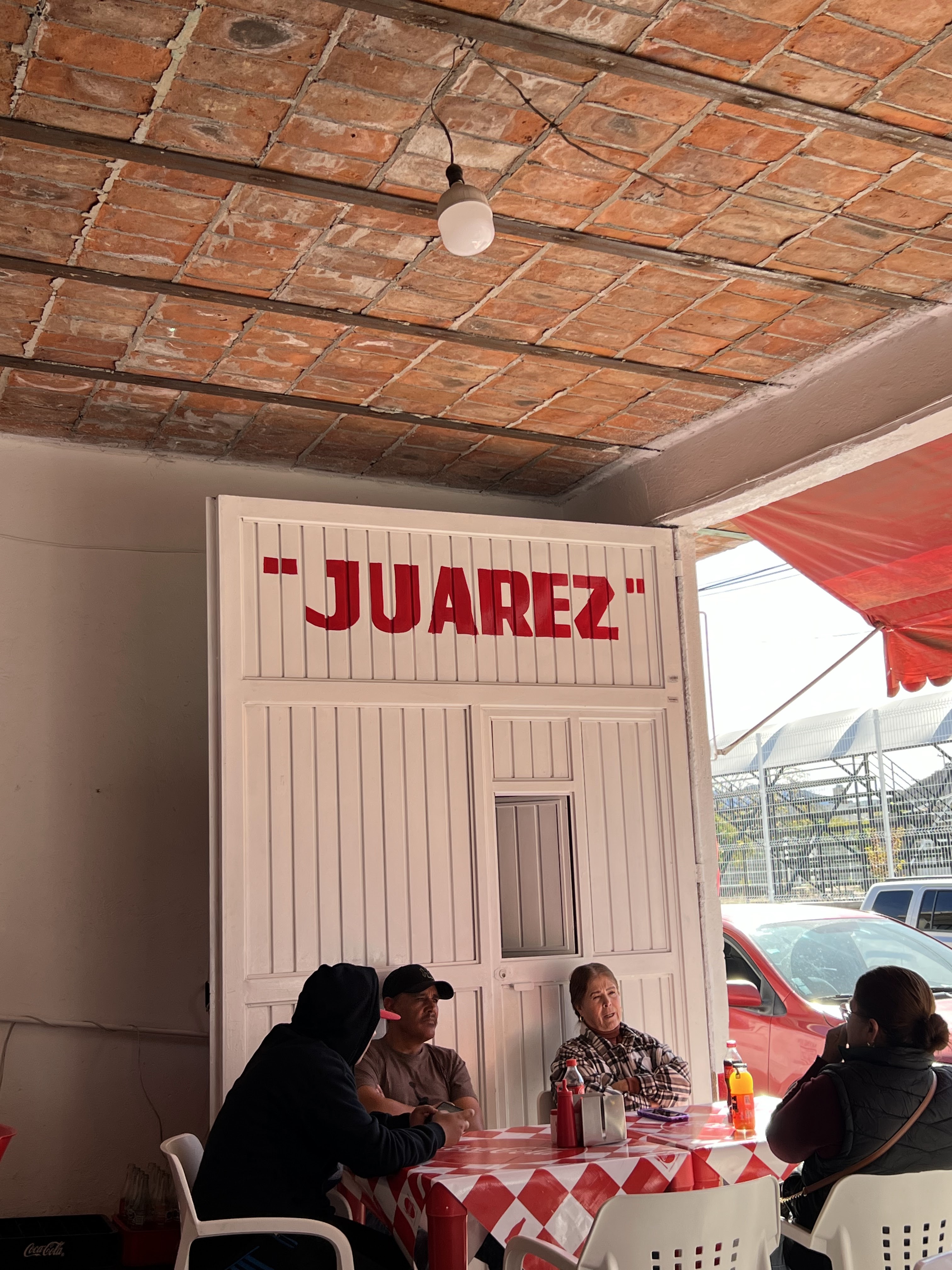 Gorditas Juárez image 6