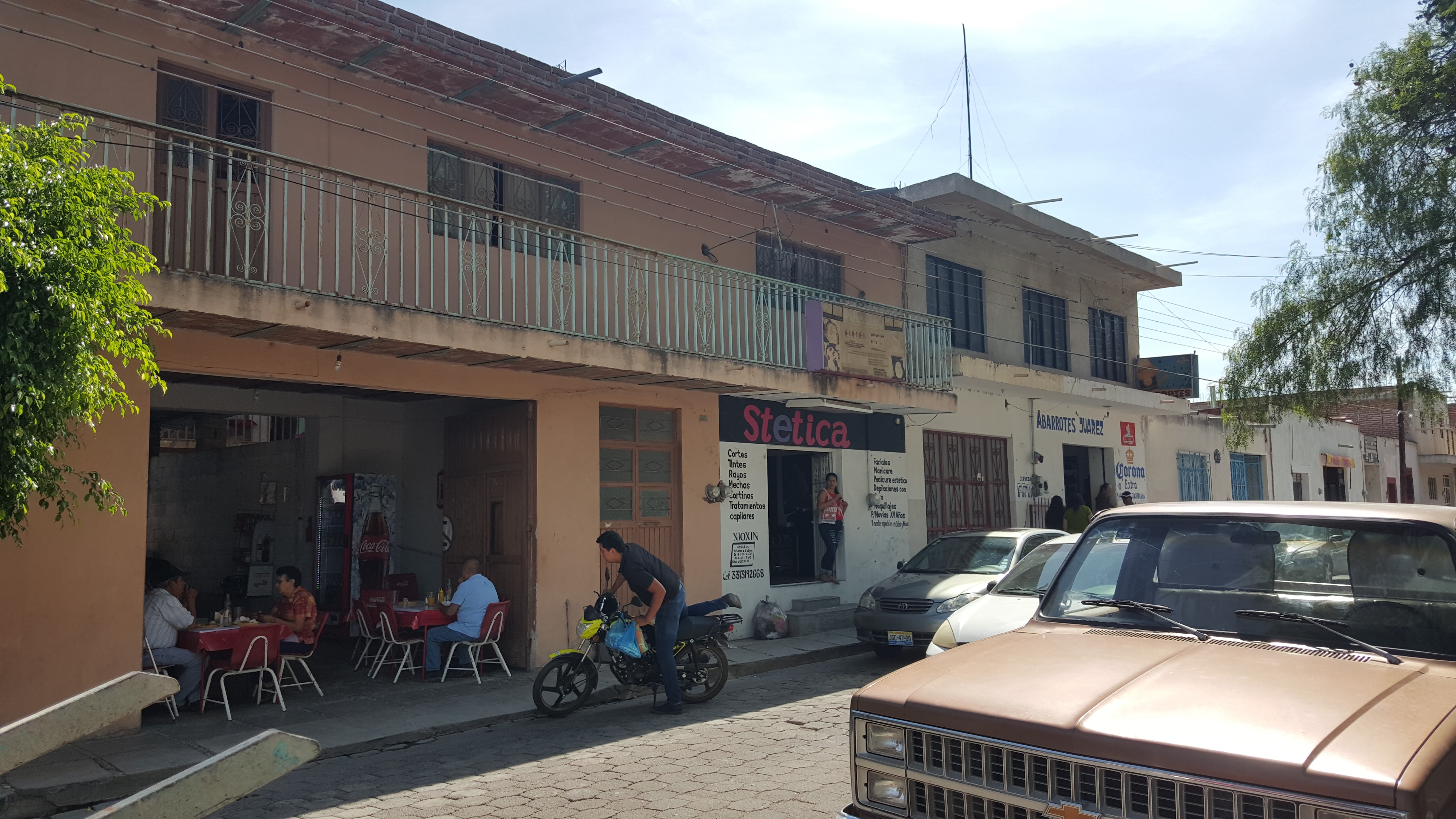 Gorditas Juárez image 8