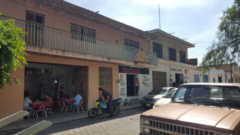 Gorditas Juárez image 8