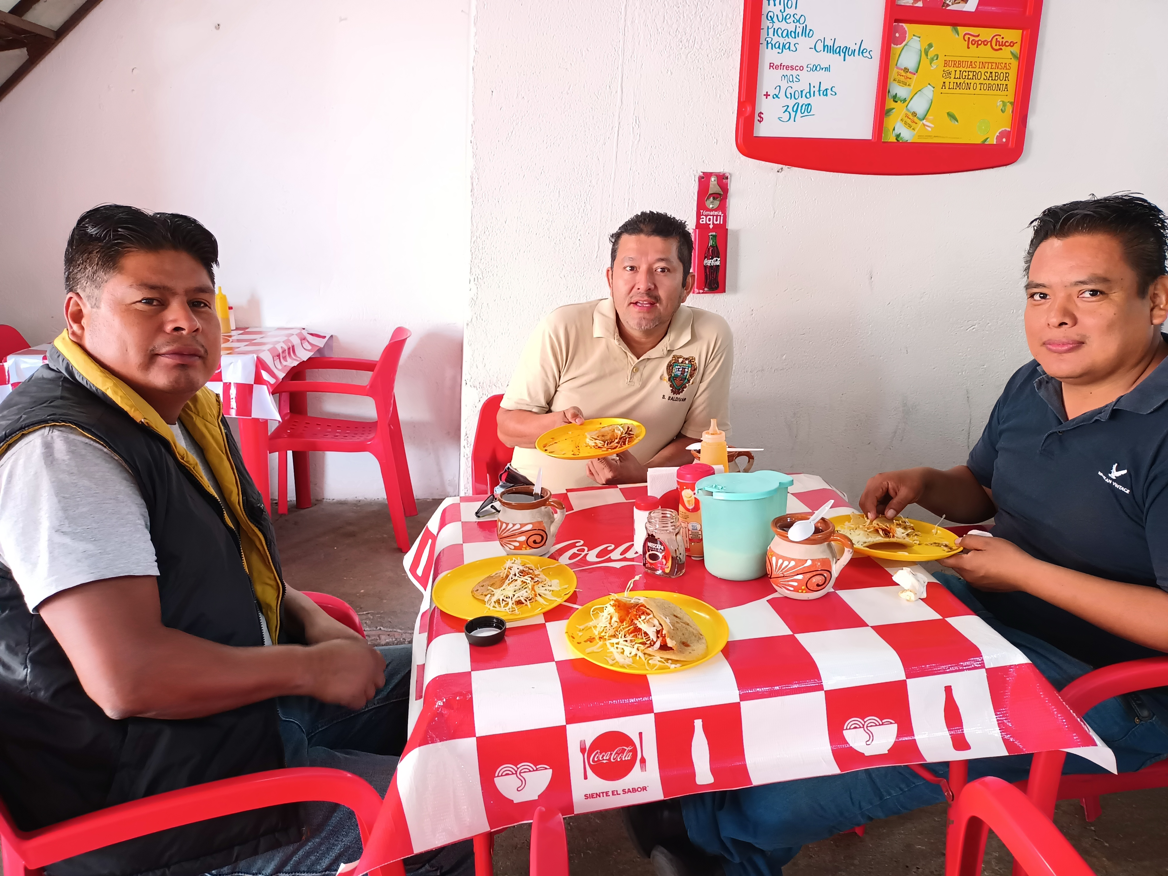 Gorditas Juárez image 9