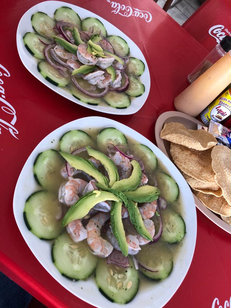 Pescadería y cevichería La Barca image 5