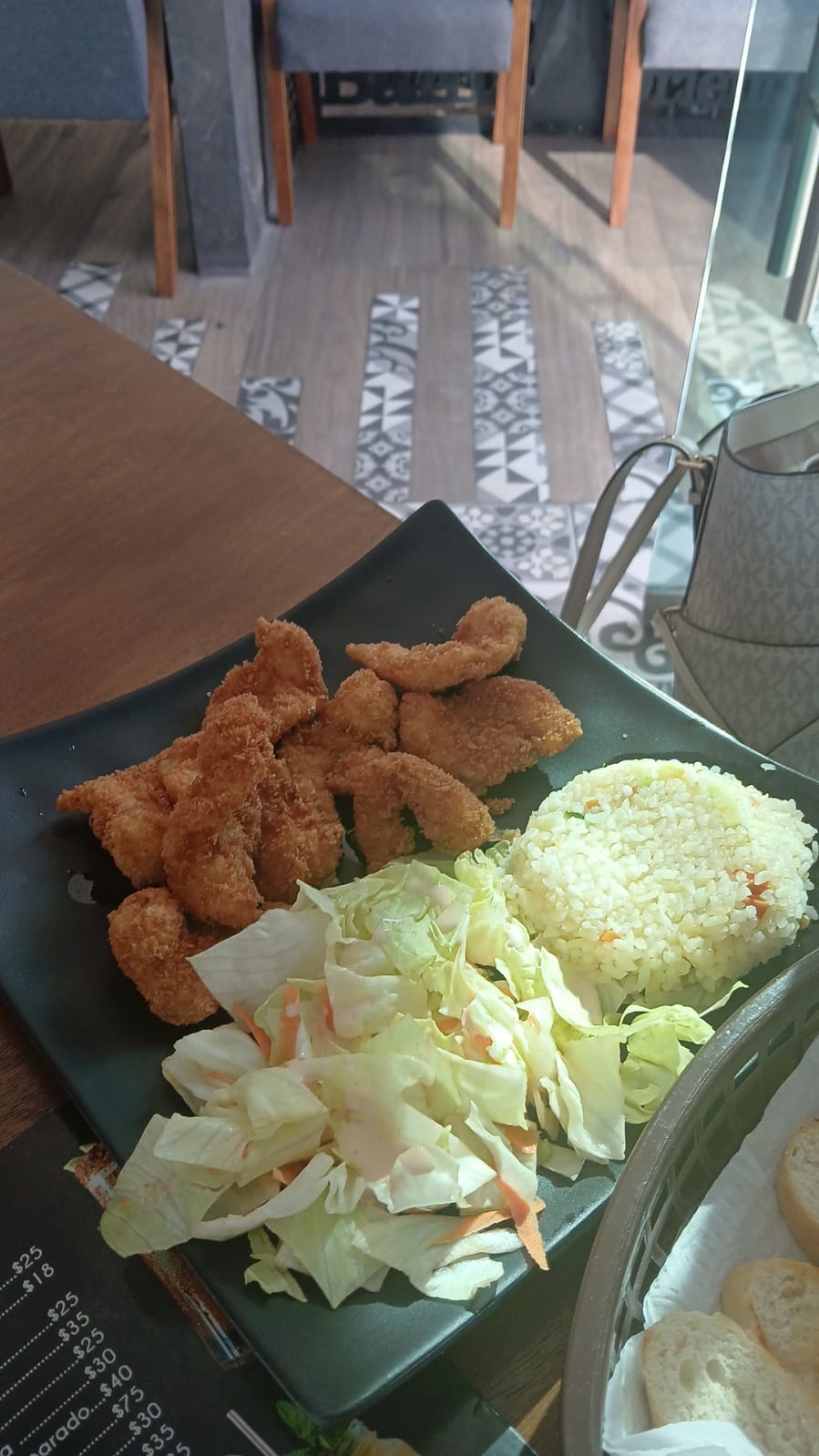 BAHÍA ORIENTAL image 9