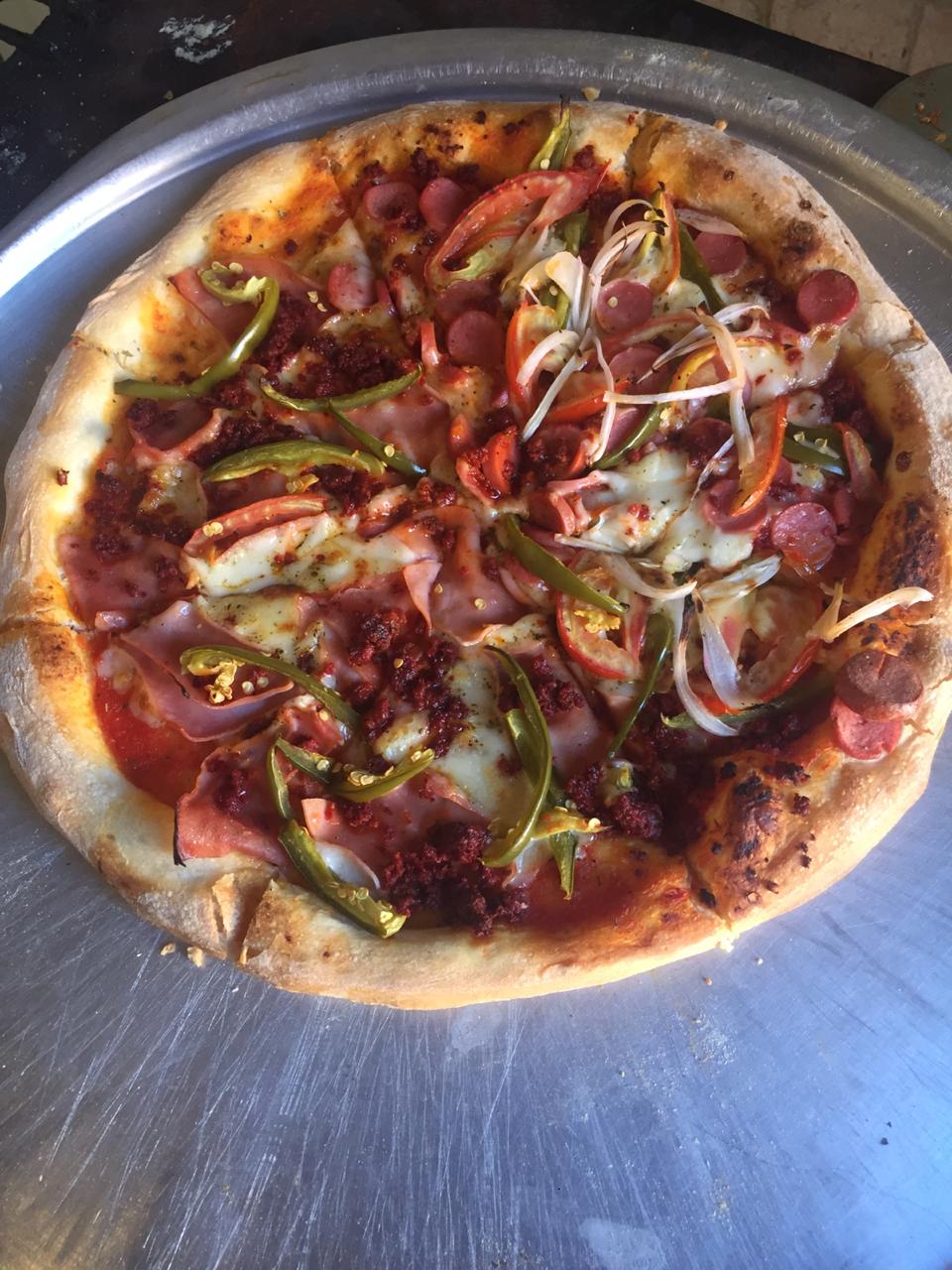 Pizza Grill Premium image 1