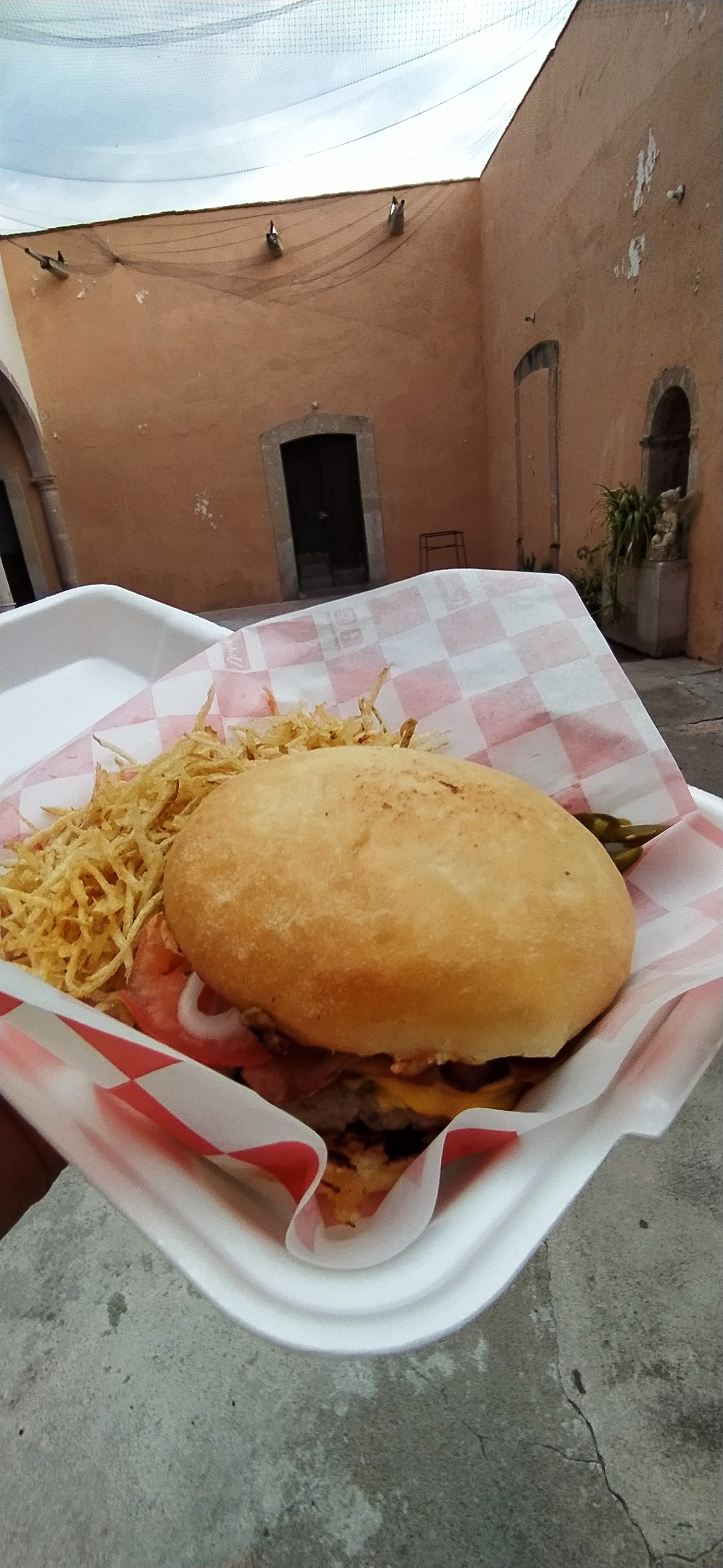 Pizza Grill Premium image 2