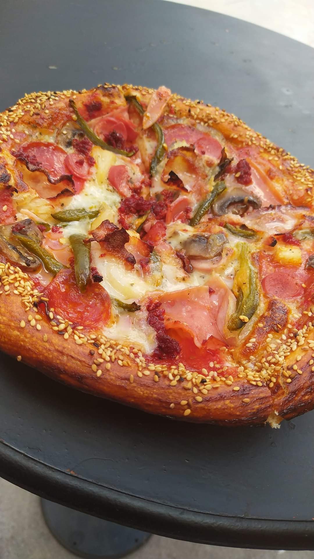 Pizza Grill Premium image 3