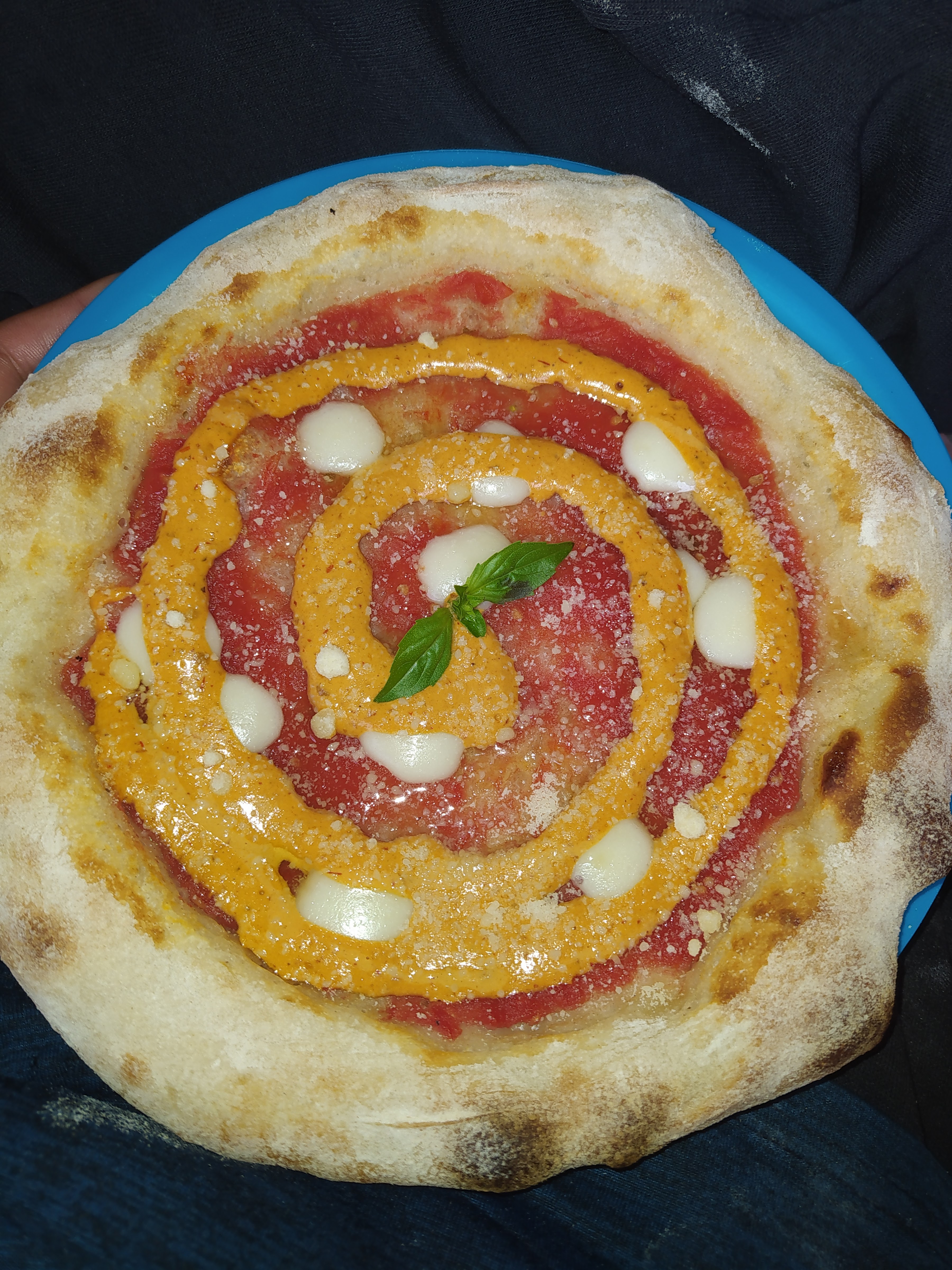 Pizza Grill Premium image 4