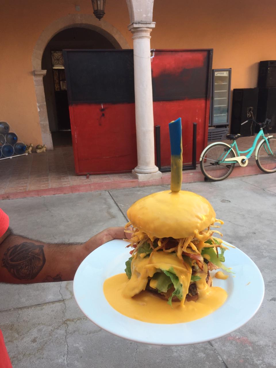 Pizza Grill Premium image 8