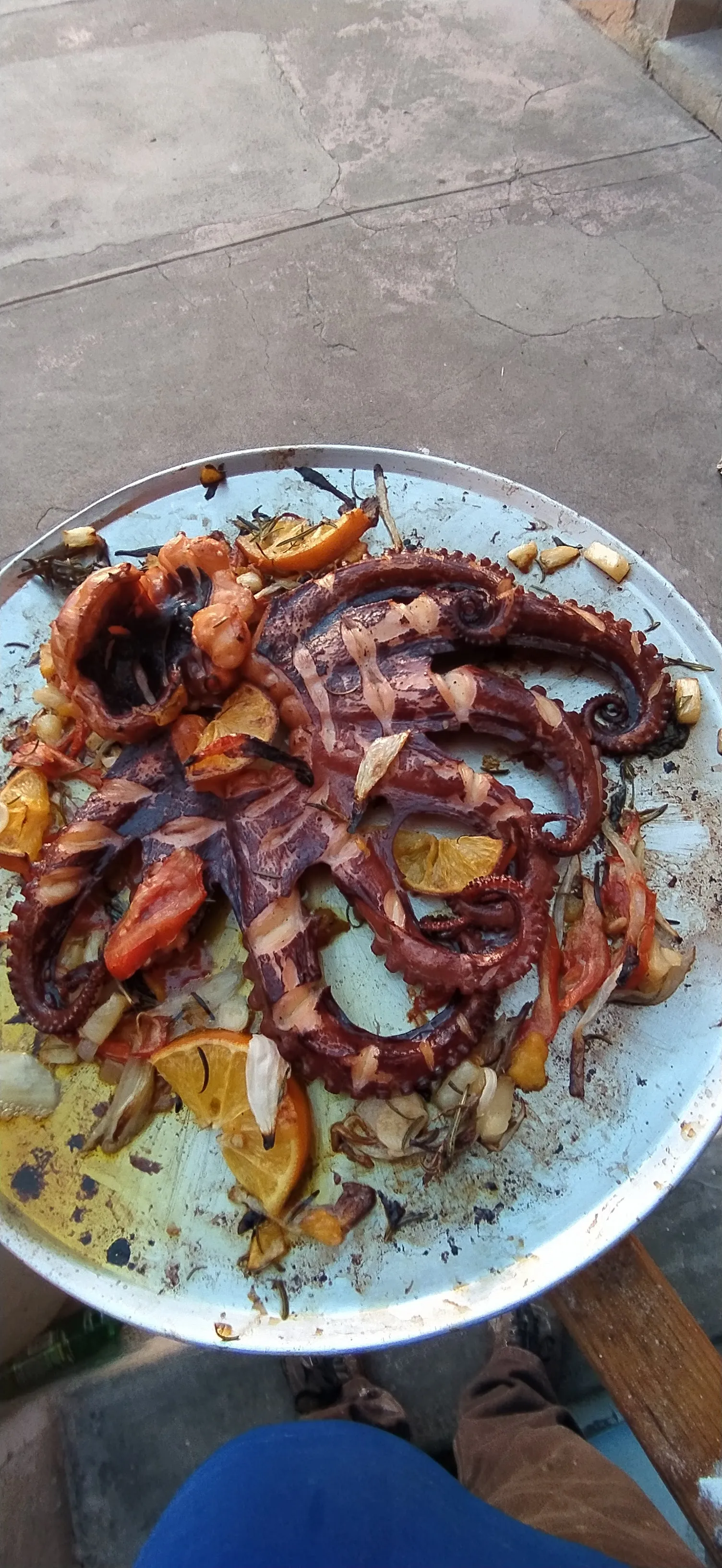 Pizza Grill Premium image 9