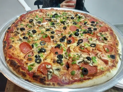 Pizza y pasta Italia image 2