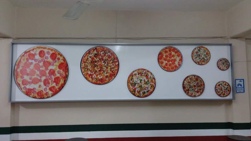 Pizza y pasta Italia image 4