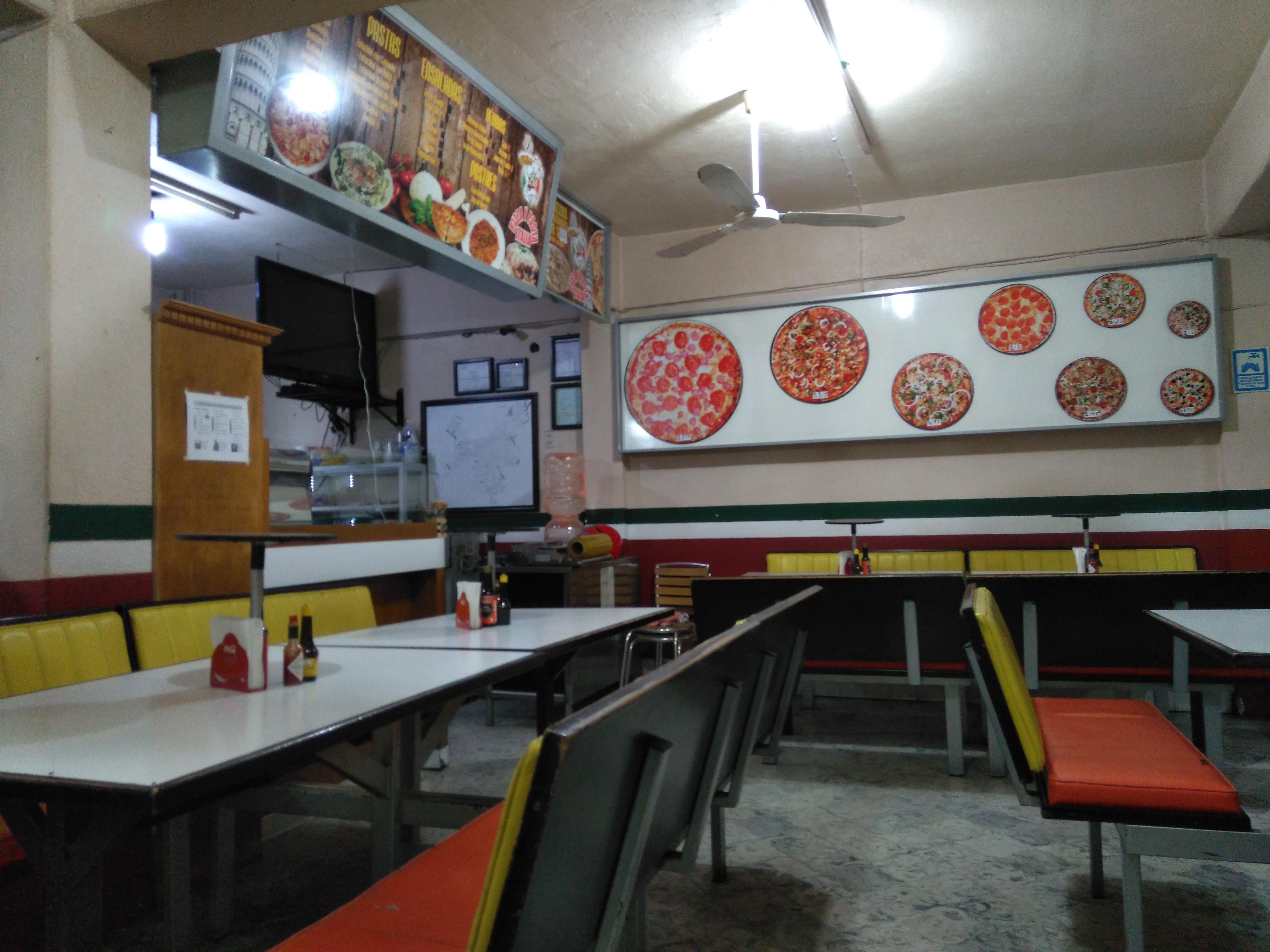 Pizza y pasta Italia image 5