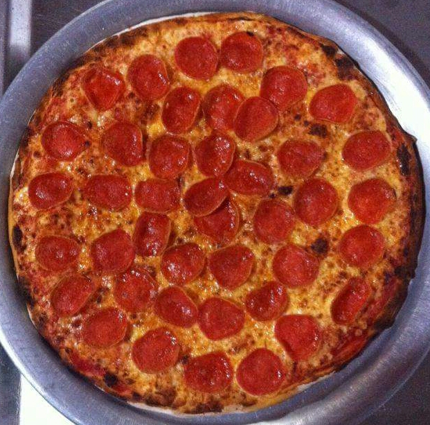 Pizza y pasta Italia image 6