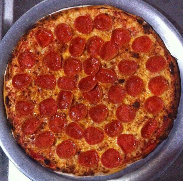 Pizza y pasta Italia image 6